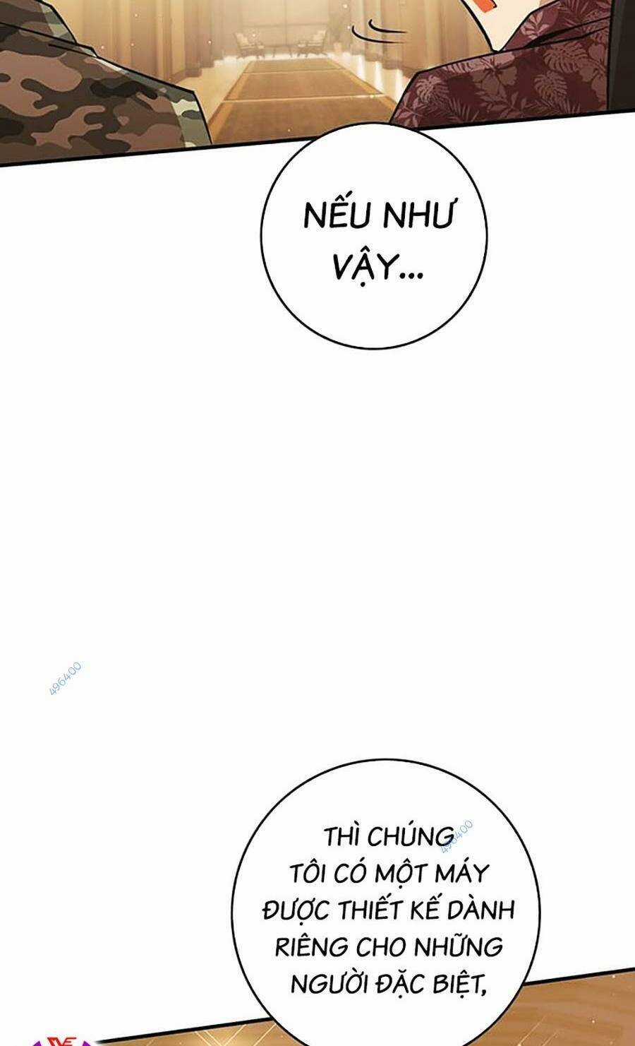 Hard Core Leveling Warrior Ss3 - Chapter 24 - Trang 84