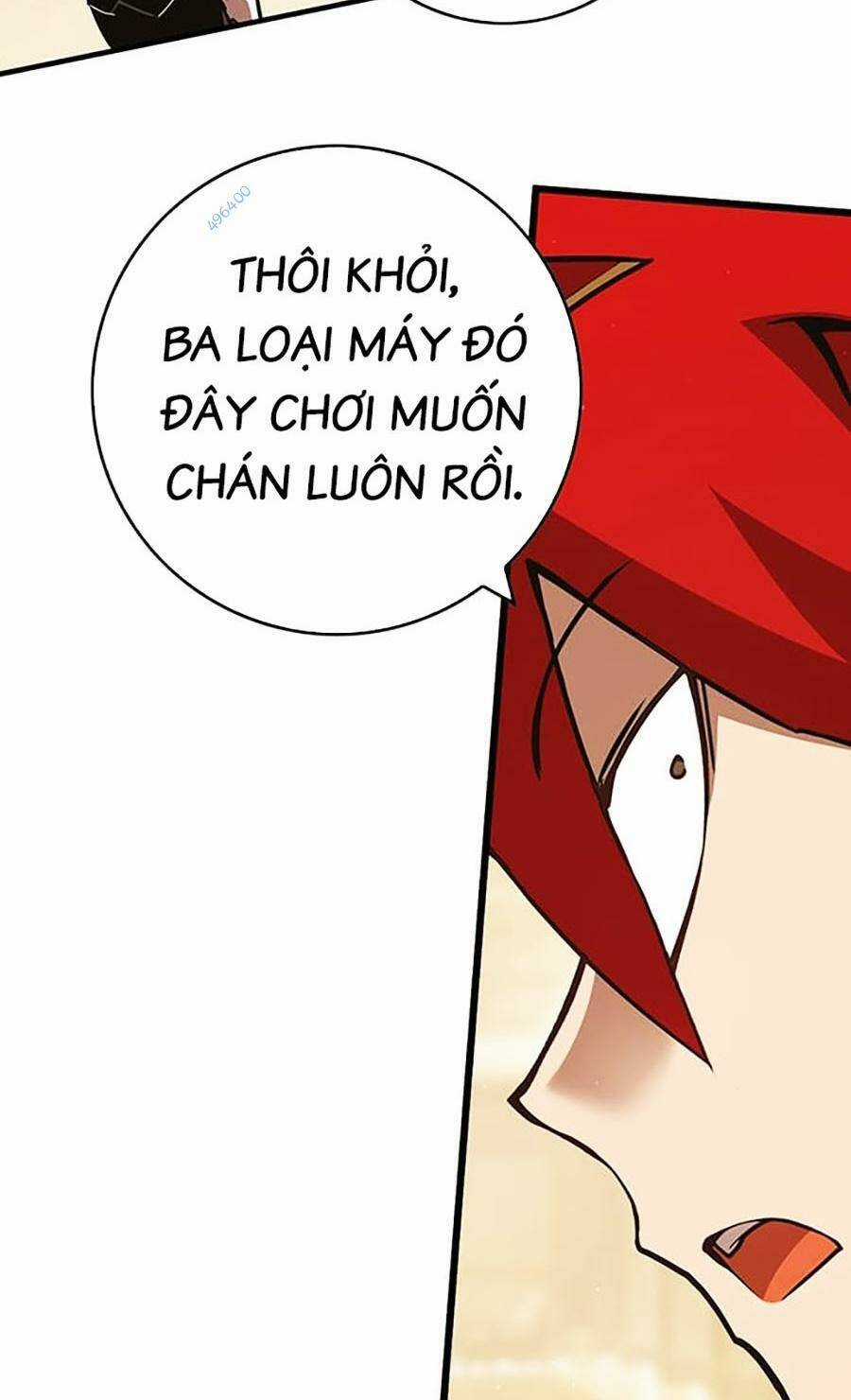 Hard Core Leveling Warrior Ss3 - Chapter 24 - Trang 87