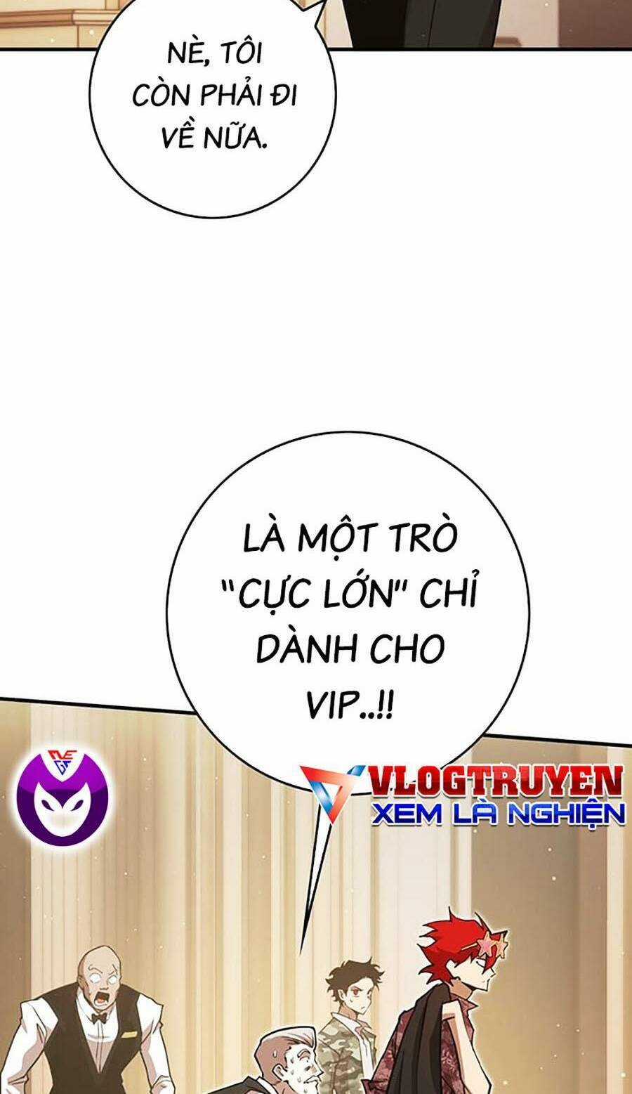 Hard Core Leveling Warrior Ss3 - Chapter 24 - Trang 92