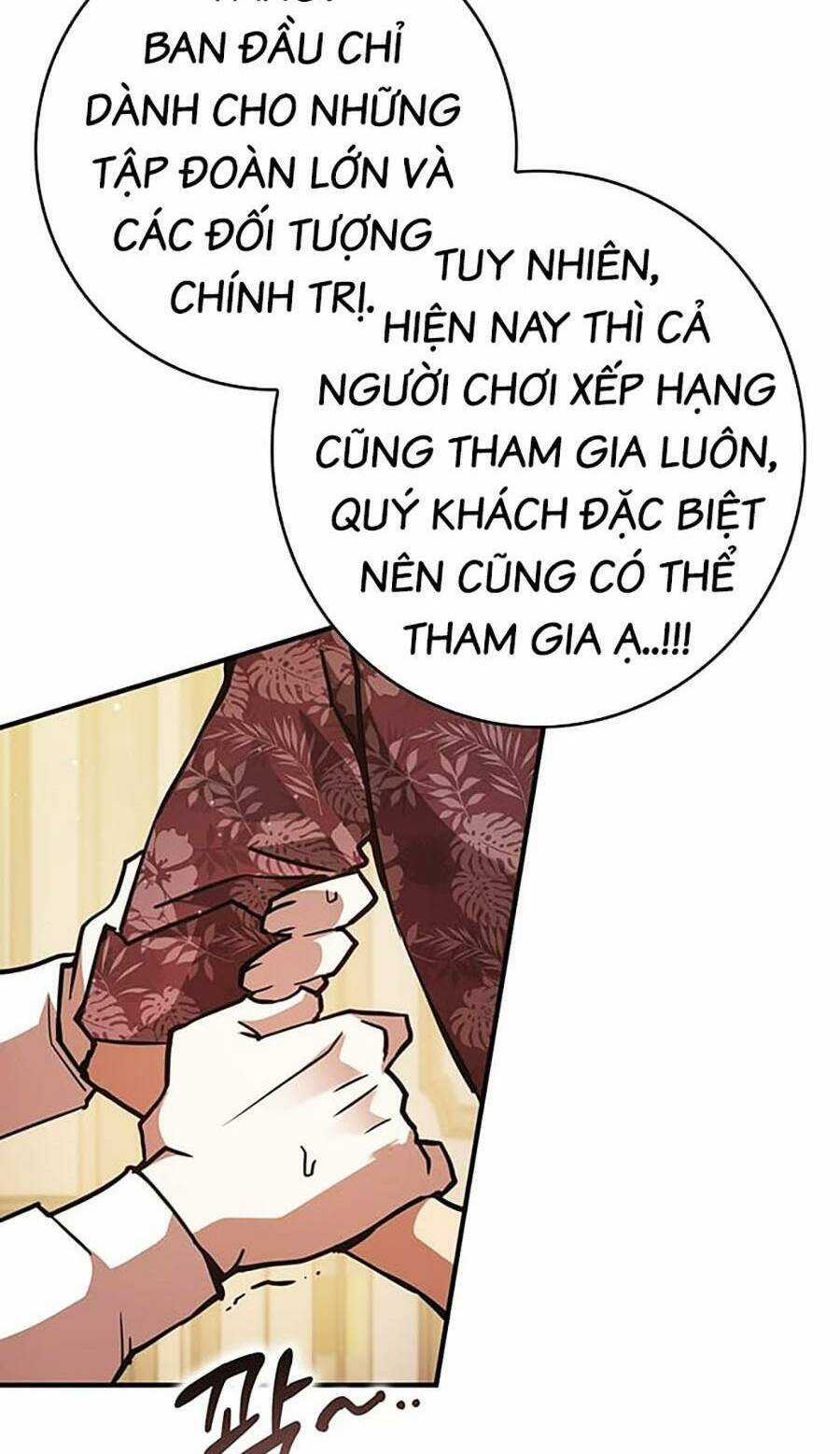 Hard Core Leveling Warrior Ss3 - Chapter 24 - Trang 94