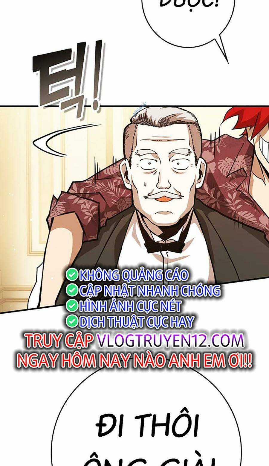 Hard Core Leveling Warrior Ss3 - Chapter 24 - Trang 97