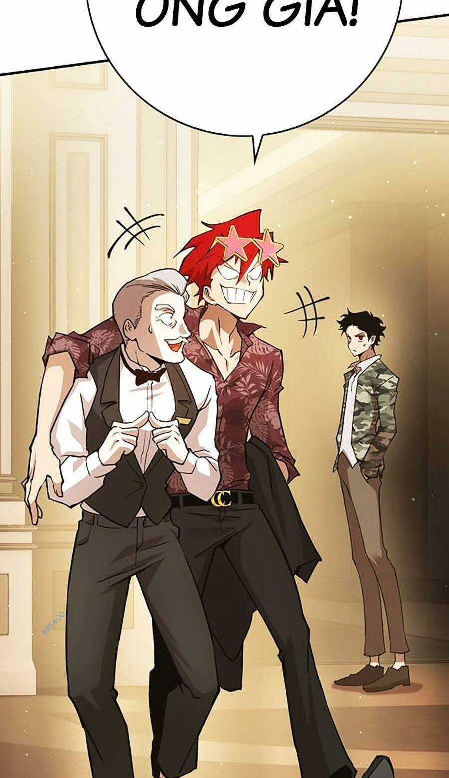 Hard Core Leveling Warrior Ss3 - Chapter 24 - Trang 98