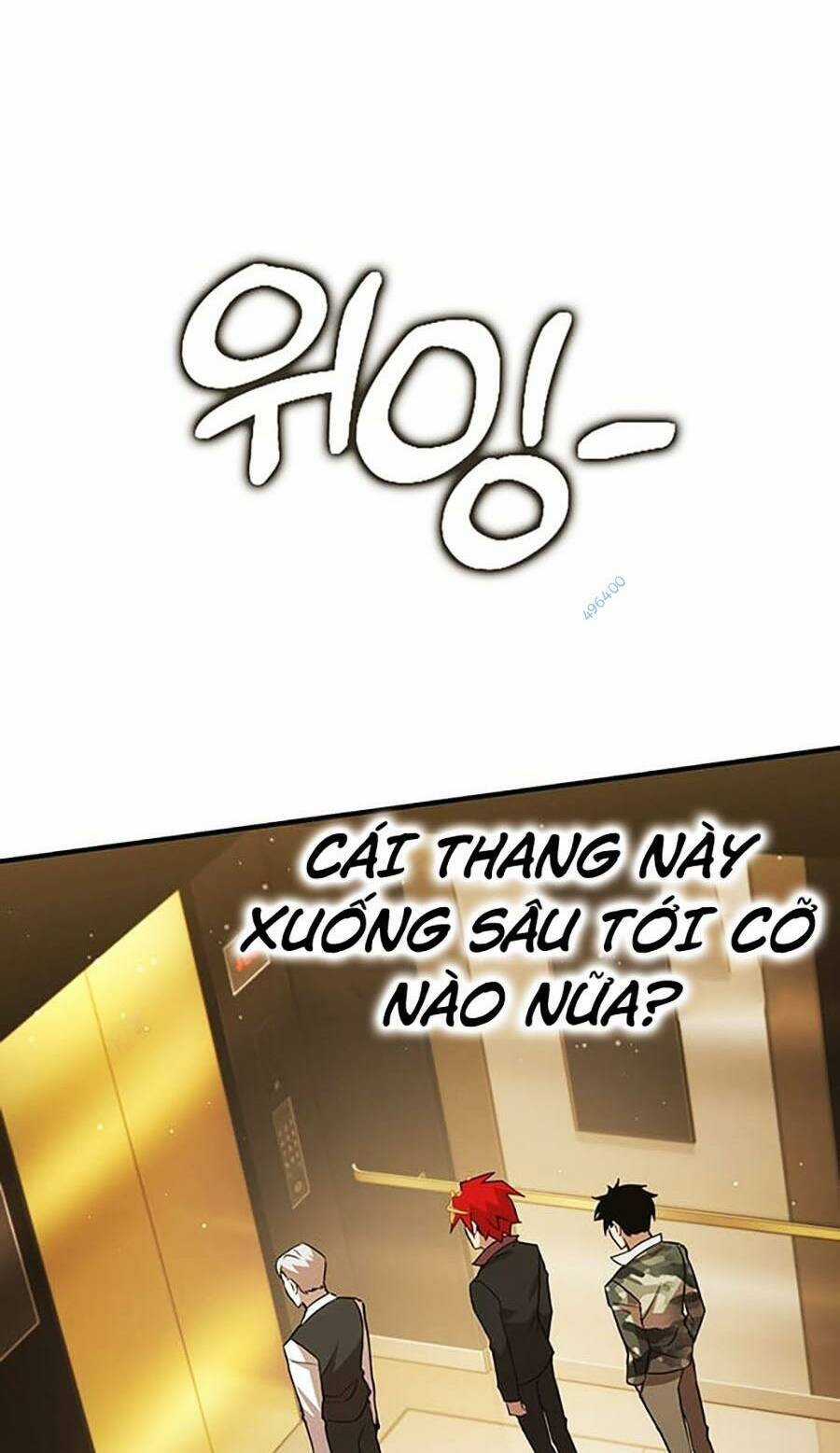 Hard Core Leveling Warrior Ss3 - Chapter 24 - Trang 100