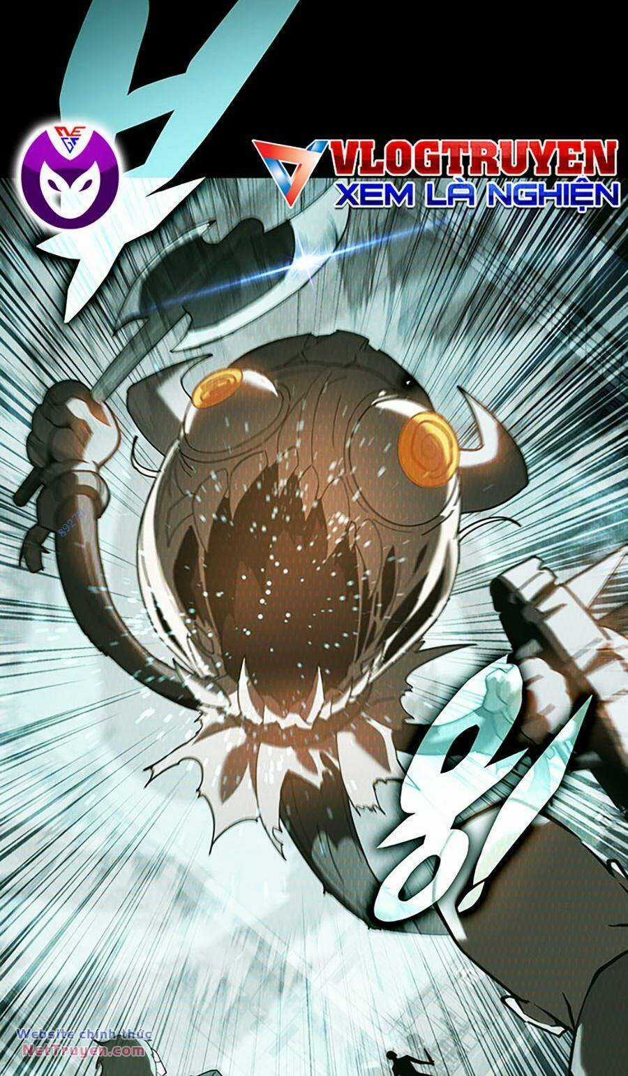 Hard Core Leveling Warrior Ss3 - Chapter 25 - Trang 11