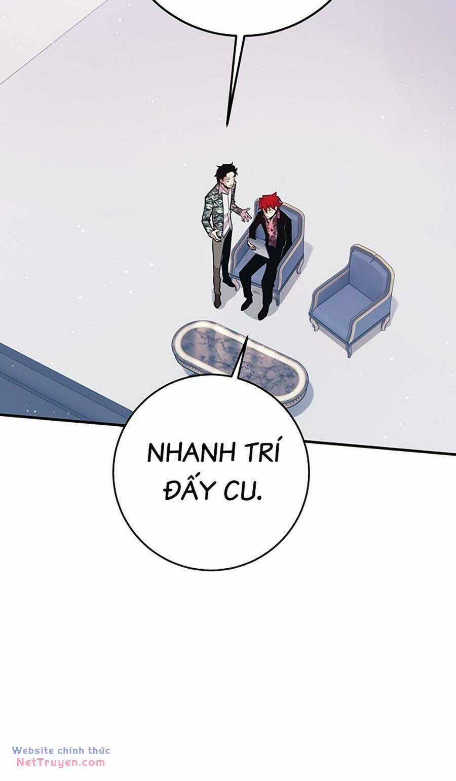 Hard Core Leveling Warrior Ss3 - Chapter 25 - Trang 102