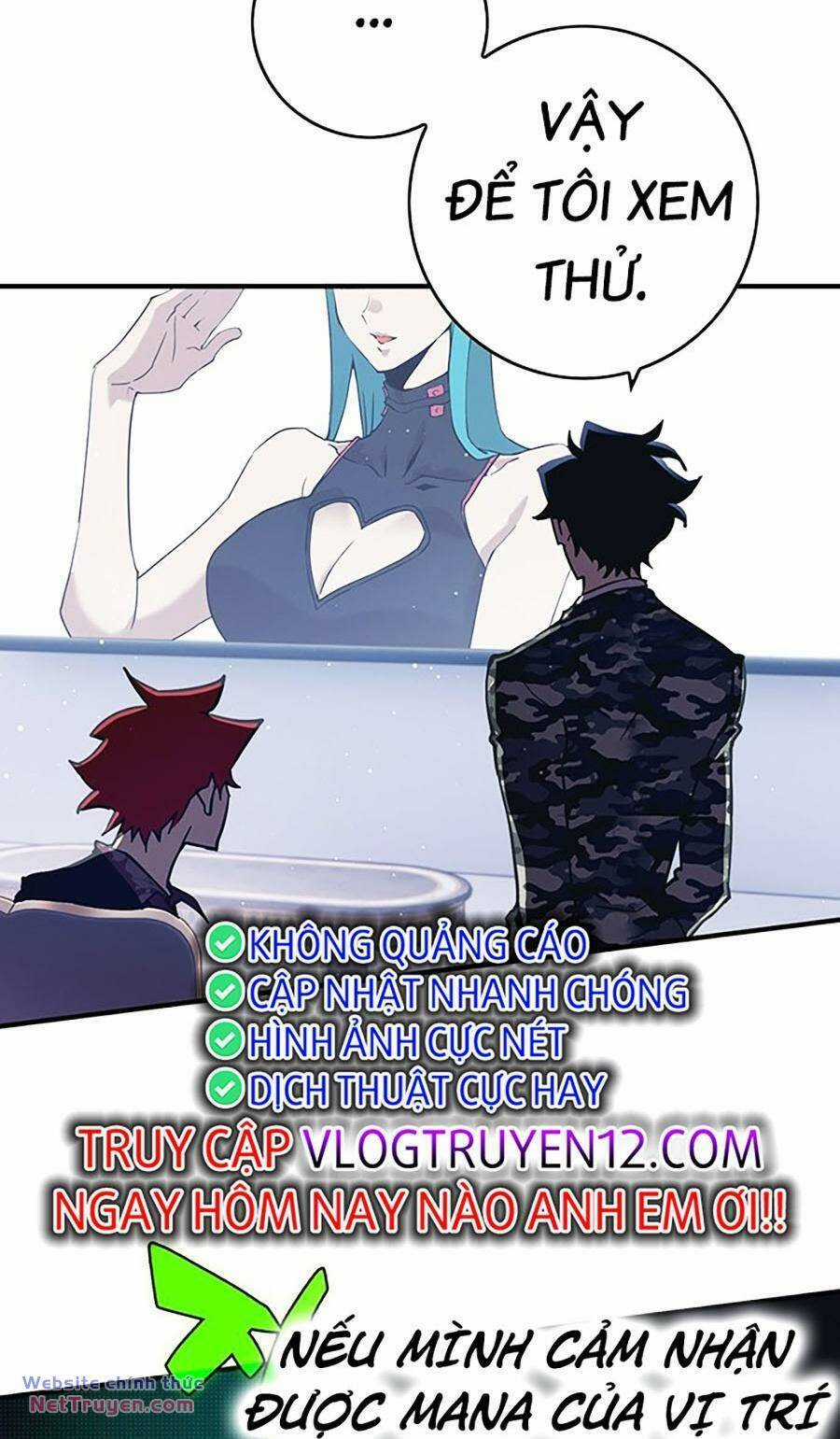 Hard Core Leveling Warrior Ss3 - Chapter 25 - Trang 105