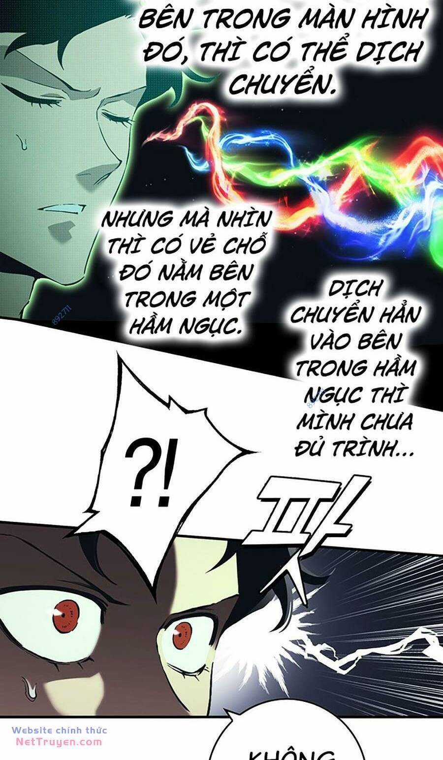 Hard Core Leveling Warrior Ss3 - Chapter 25 - Trang 106