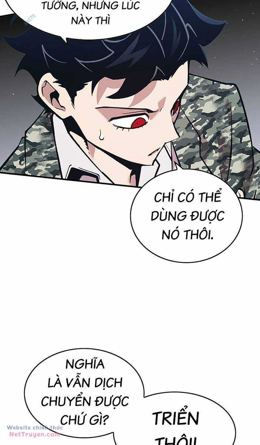 Hard Core Leveling Warrior Ss3 - Chapter 25 - Trang 113