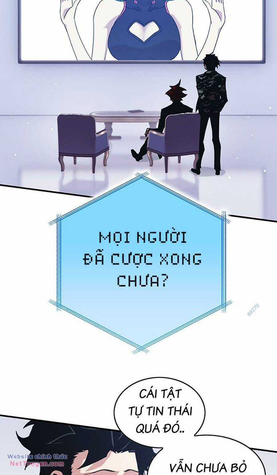 Hard Core Leveling Warrior Ss3 - Chapter 25 - Trang 116