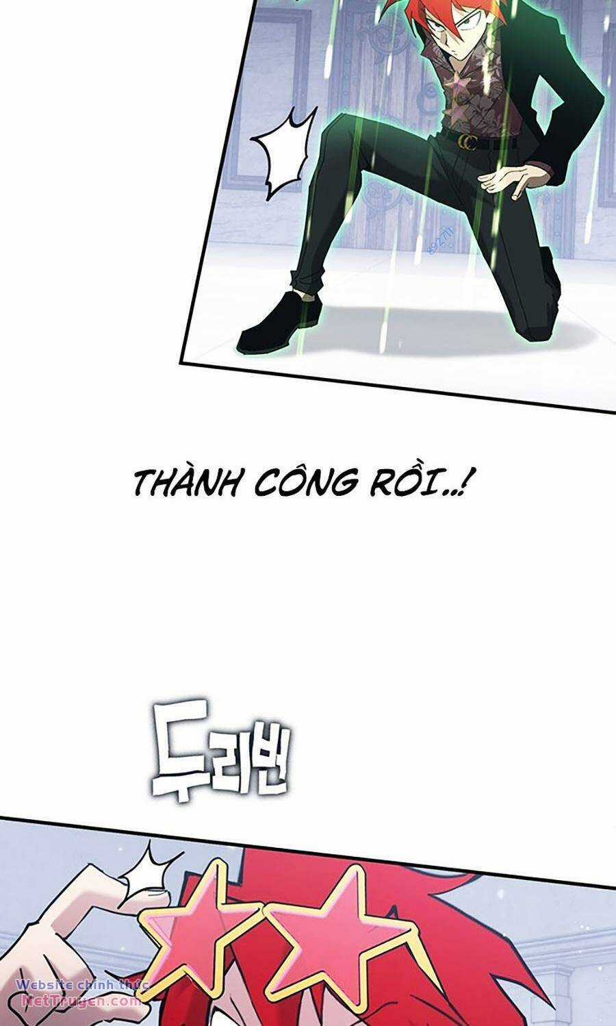 Hard Core Leveling Warrior Ss3 - Chapter 25 - Trang 123