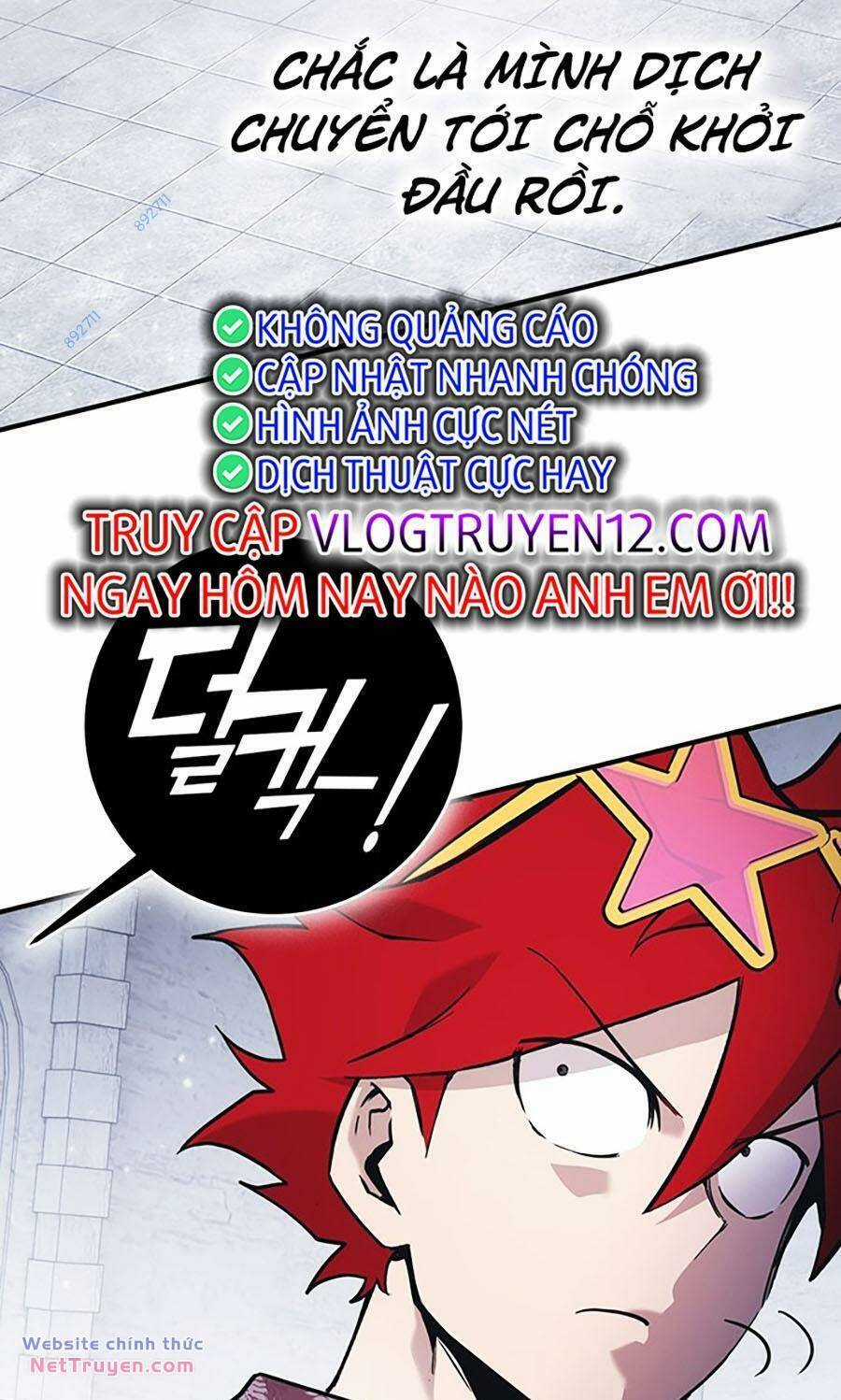 Hard Core Leveling Warrior Ss3 - Chapter 25 - Trang 125