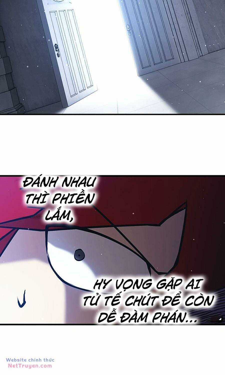 Hard Core Leveling Warrior Ss3 - Chapter 25 - Trang 128