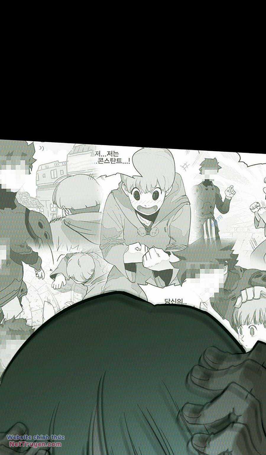 Hard Core Leveling Warrior Ss3 - Chapter 25 - Trang 15