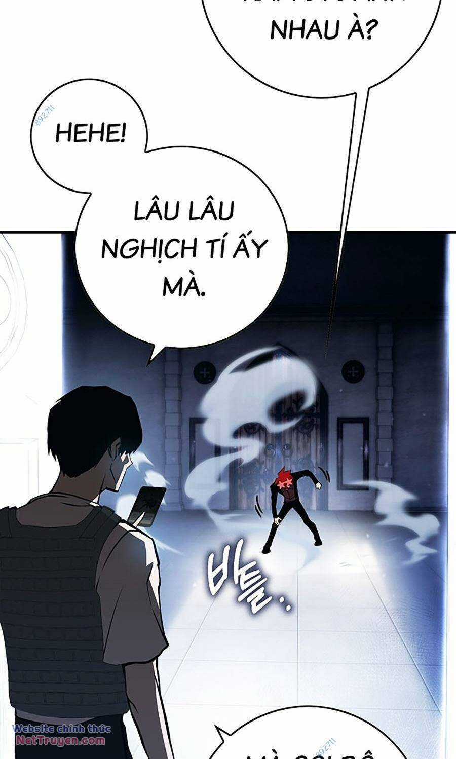 Hard Core Leveling Warrior Ss3 - Chapter 25 - Trang 141