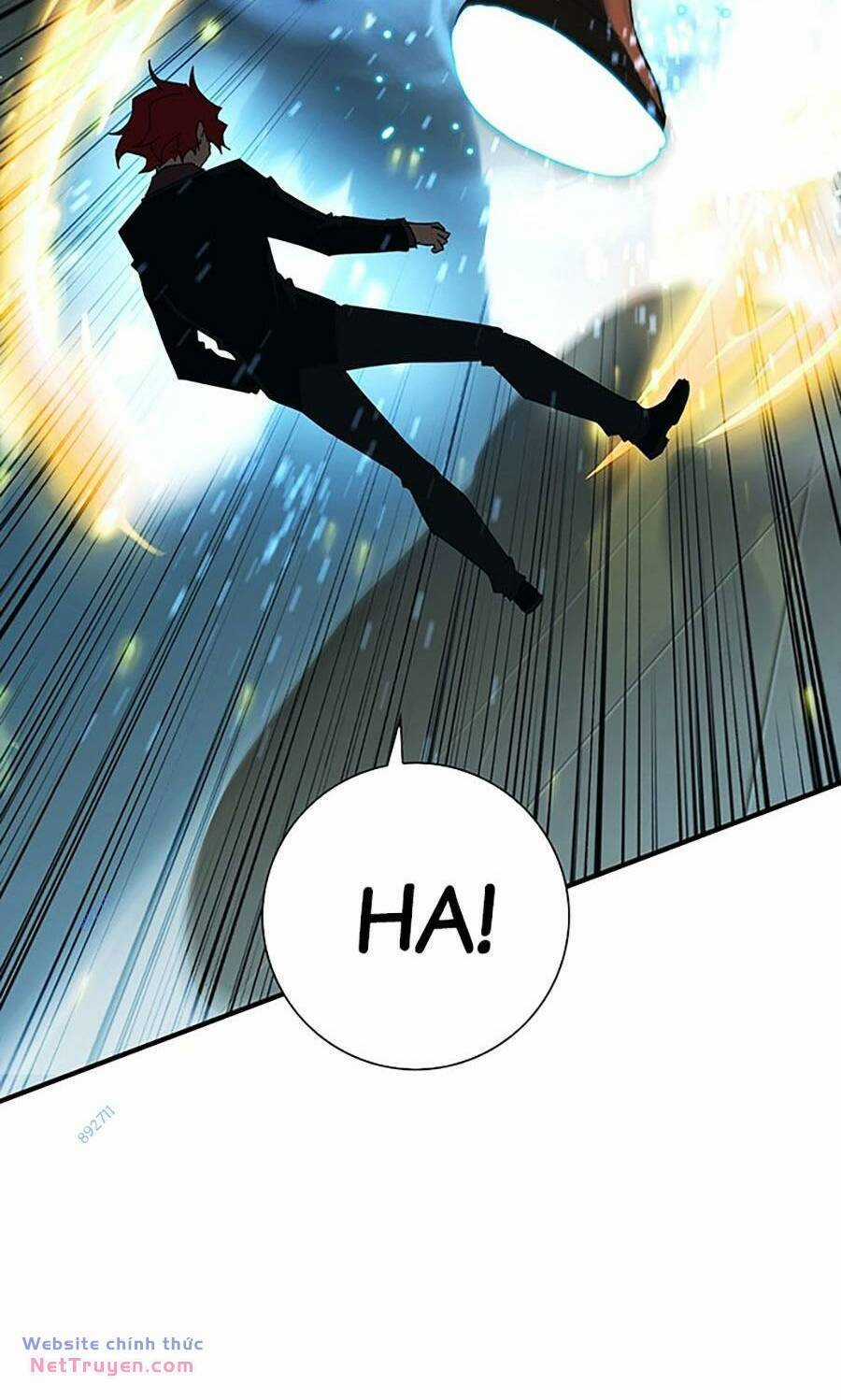 Hard Core Leveling Warrior Ss3 - Chapter 25 - Trang 146