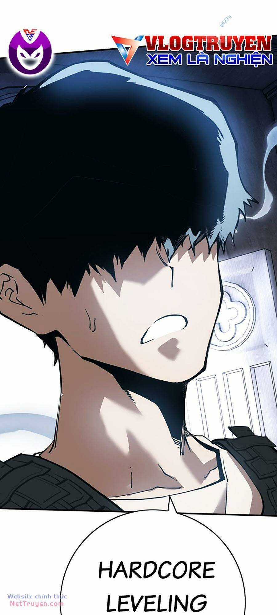 Hard Core Leveling Warrior Ss3 - Chapter 25 - Trang 160