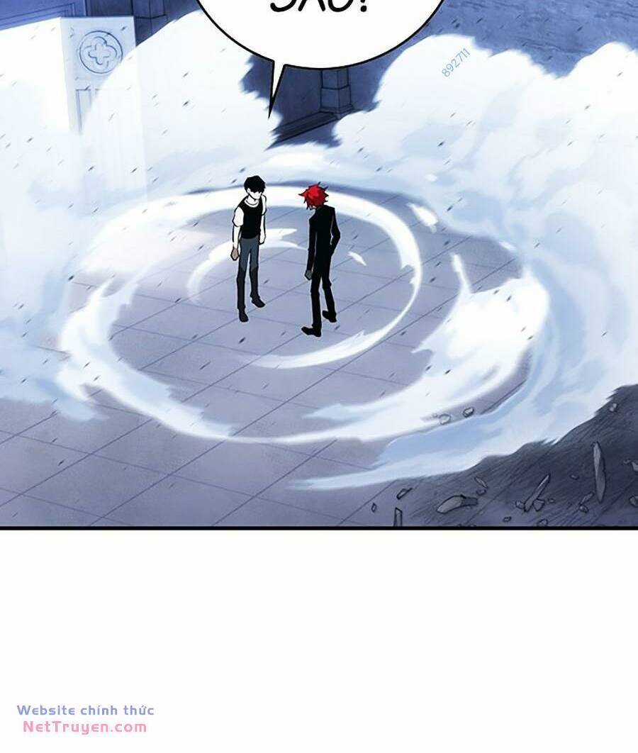 Hard Core Leveling Warrior Ss3 - Chapter 25 - Trang 162