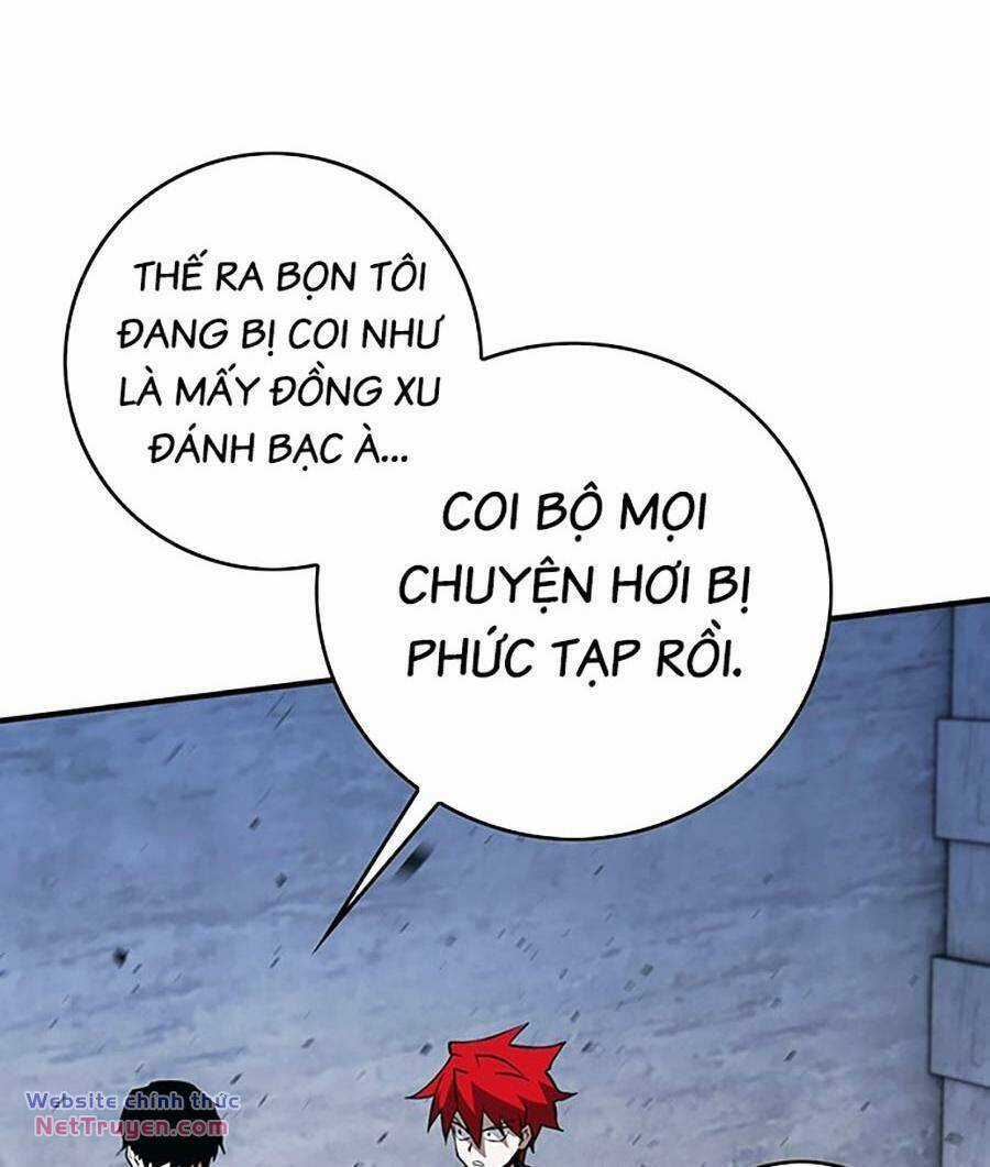 Hard Core Leveling Warrior Ss3 - Chapter 25 - Trang 164