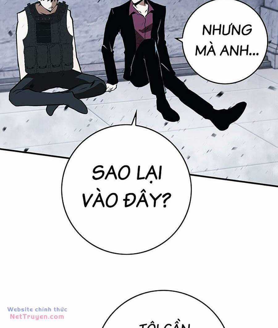 Hard Core Leveling Warrior Ss3 - Chapter 25 - Trang 165