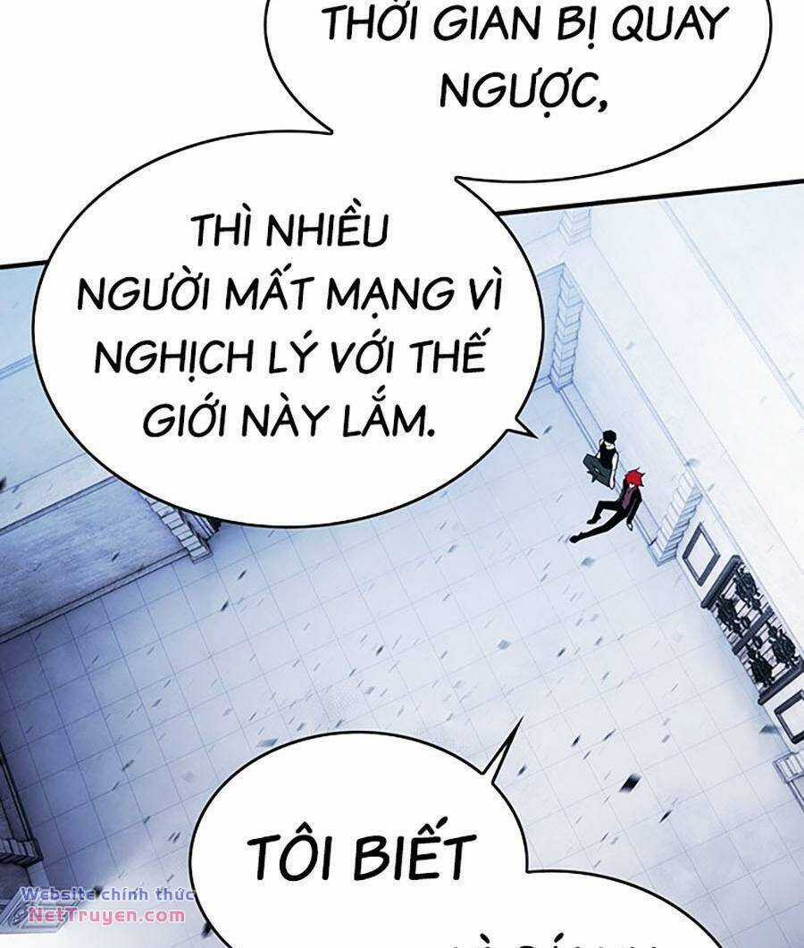 Hard Core Leveling Warrior Ss3 - Chapter 25 - Trang 167