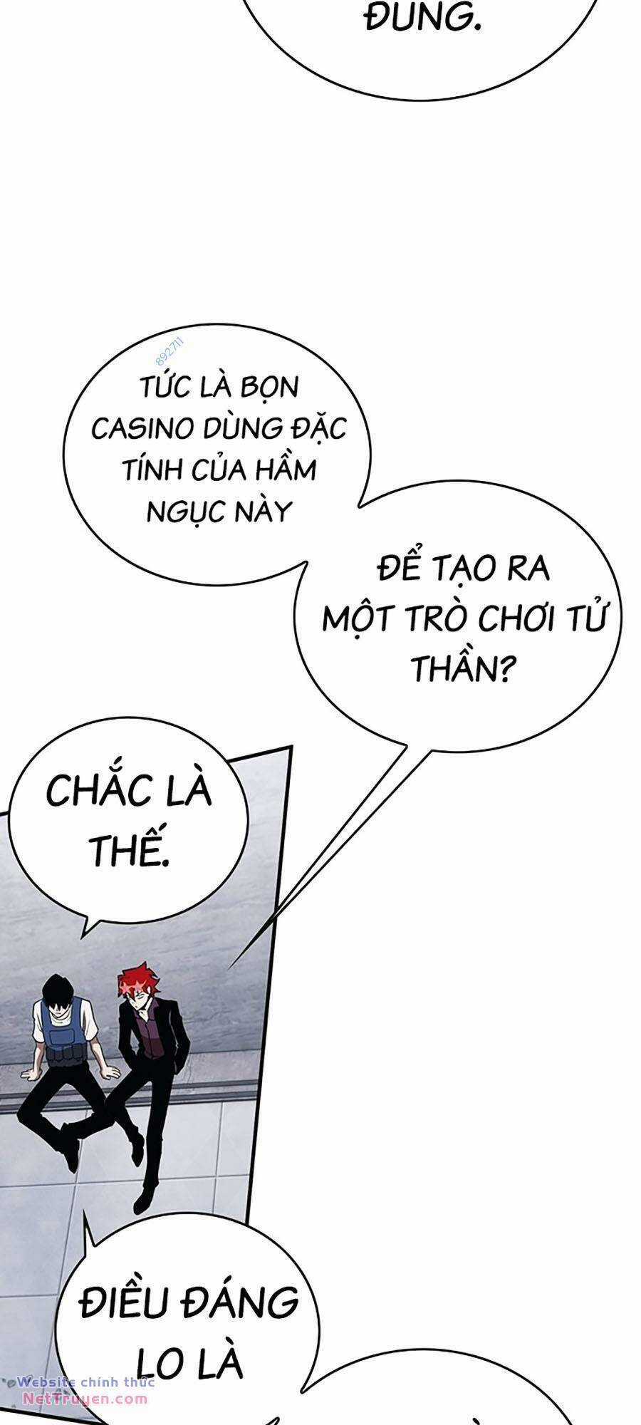 Hard Core Leveling Warrior Ss3 - Chapter 25 - Trang 175