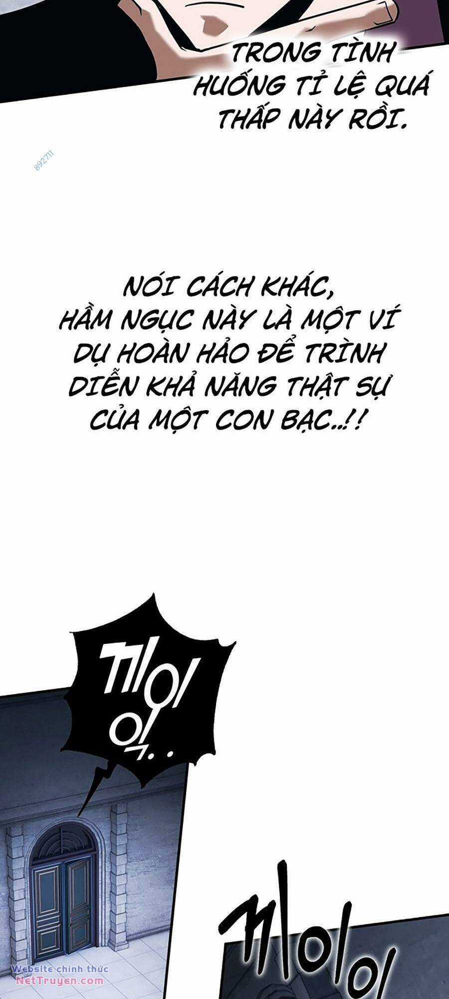 Hard Core Leveling Warrior Ss3 - Chapter 25 - Trang 181