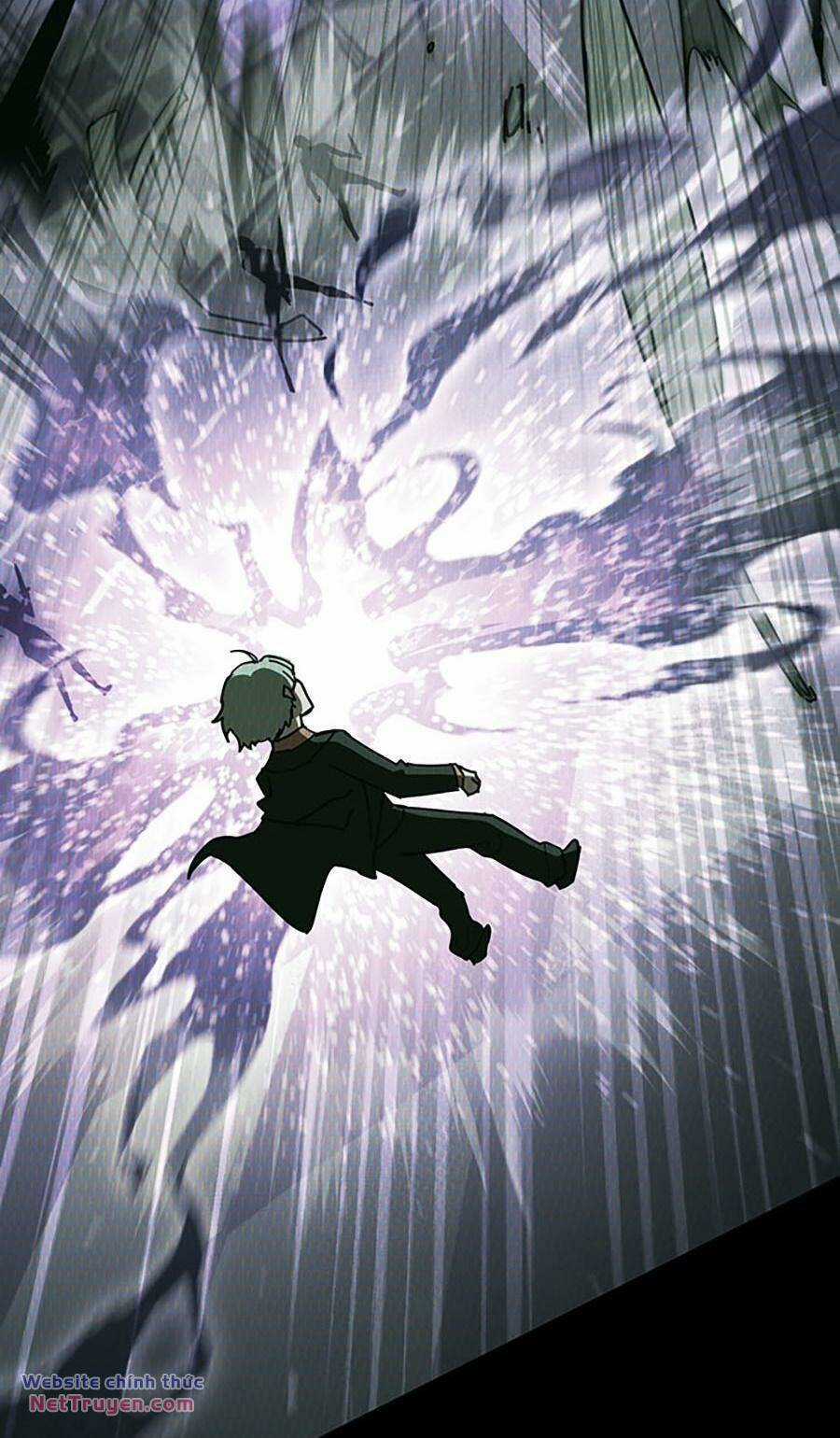 Hard Core Leveling Warrior Ss3 - Chapter 25 - Trang 25