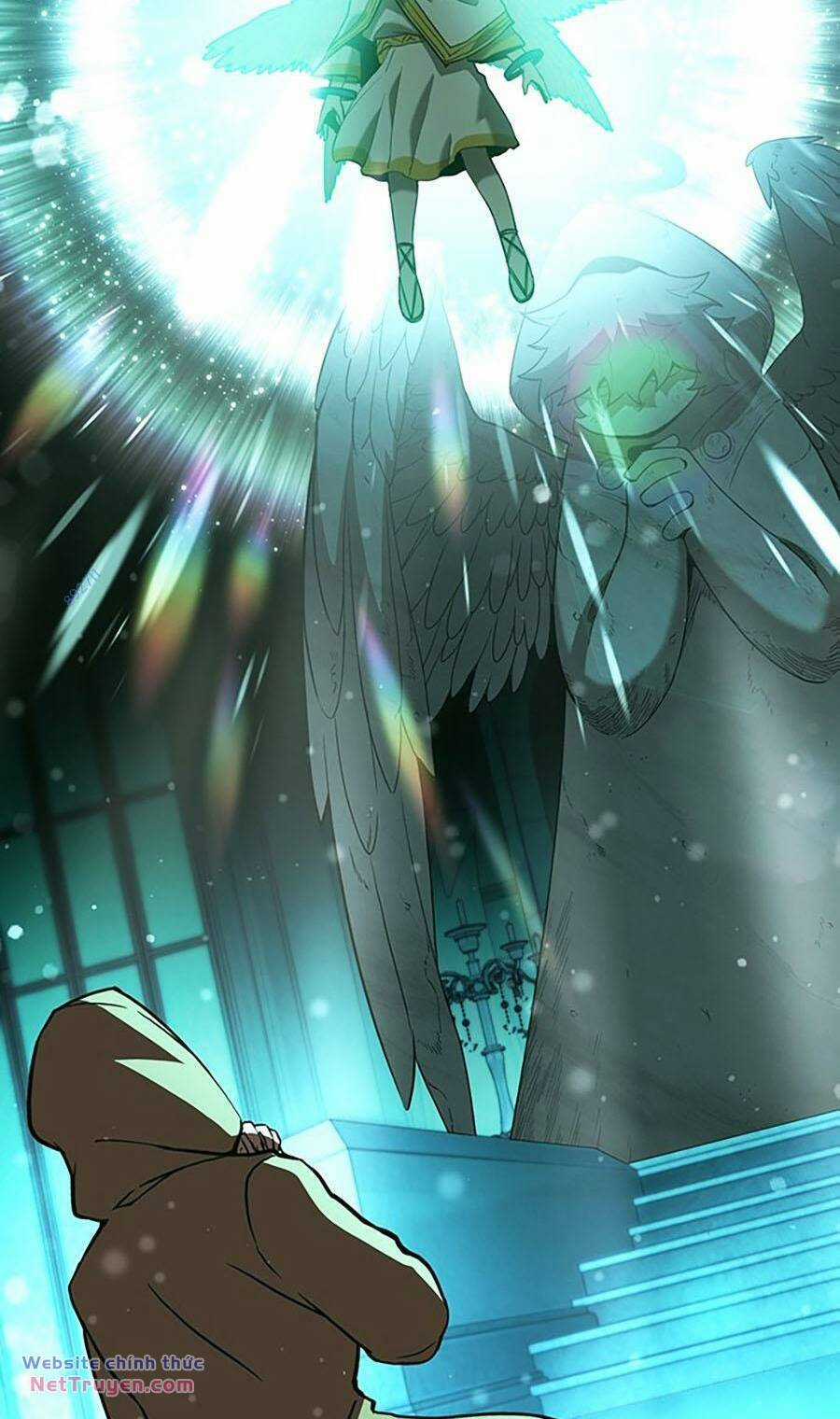 Hard Core Leveling Warrior Ss3 - Chapter 25 - Trang 32