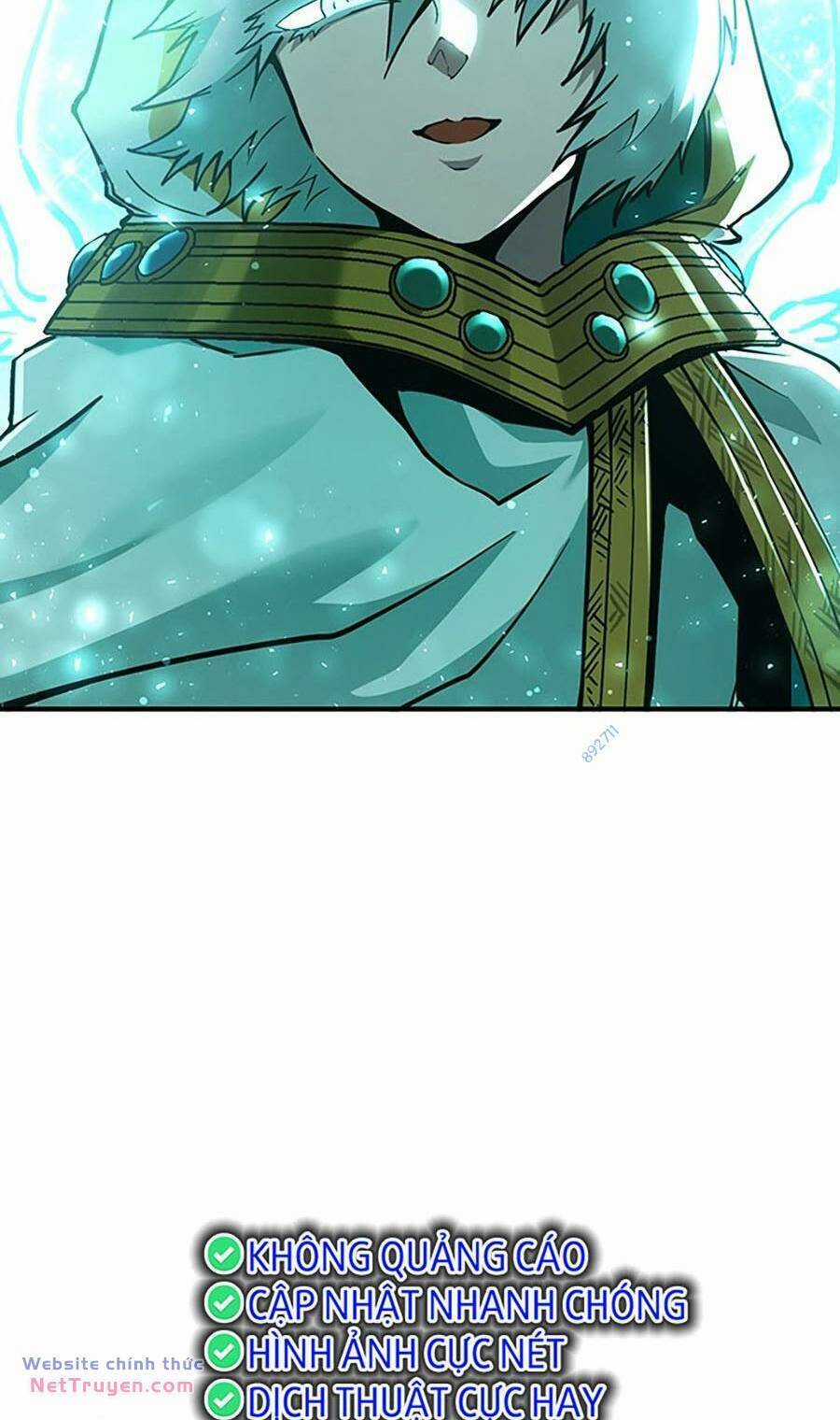 Hard Core Leveling Warrior Ss3 - Chapter 25 - Trang 36