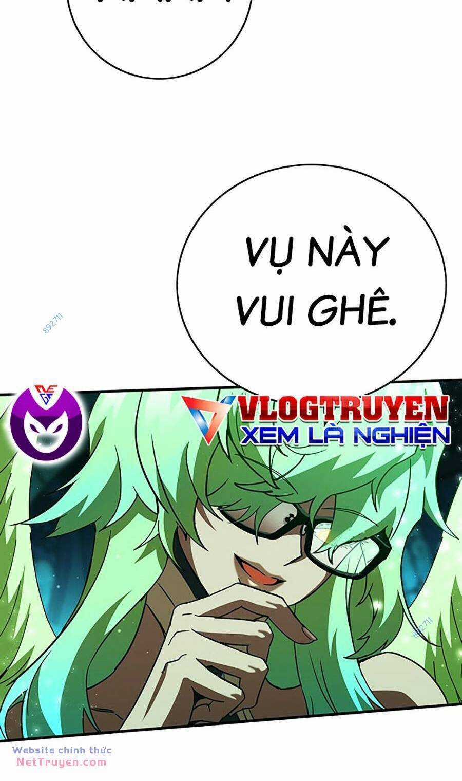 Hard Core Leveling Warrior Ss3 - Chapter 25 - Trang 58