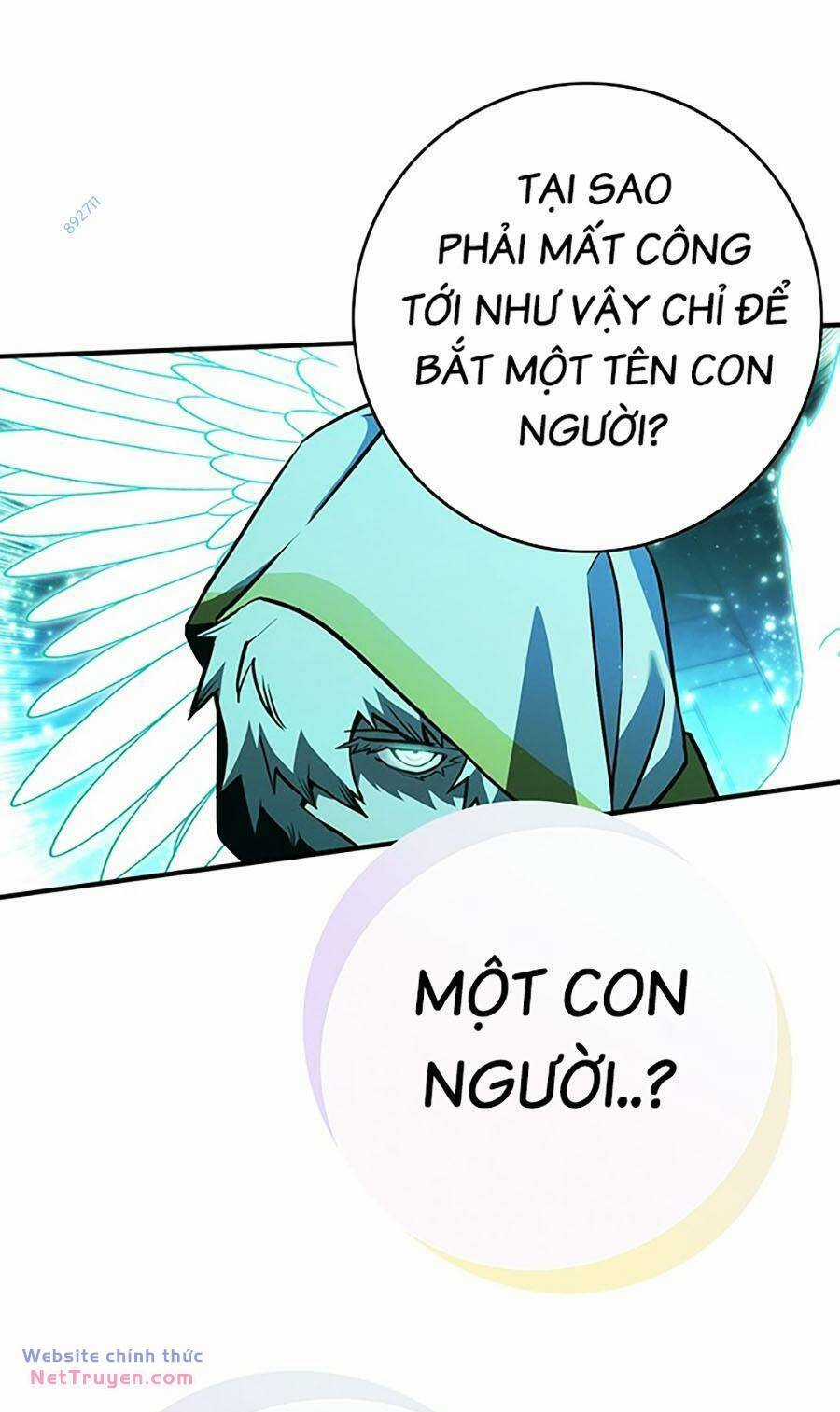 Hard Core Leveling Warrior Ss3 - Chapter 25 - Trang 61