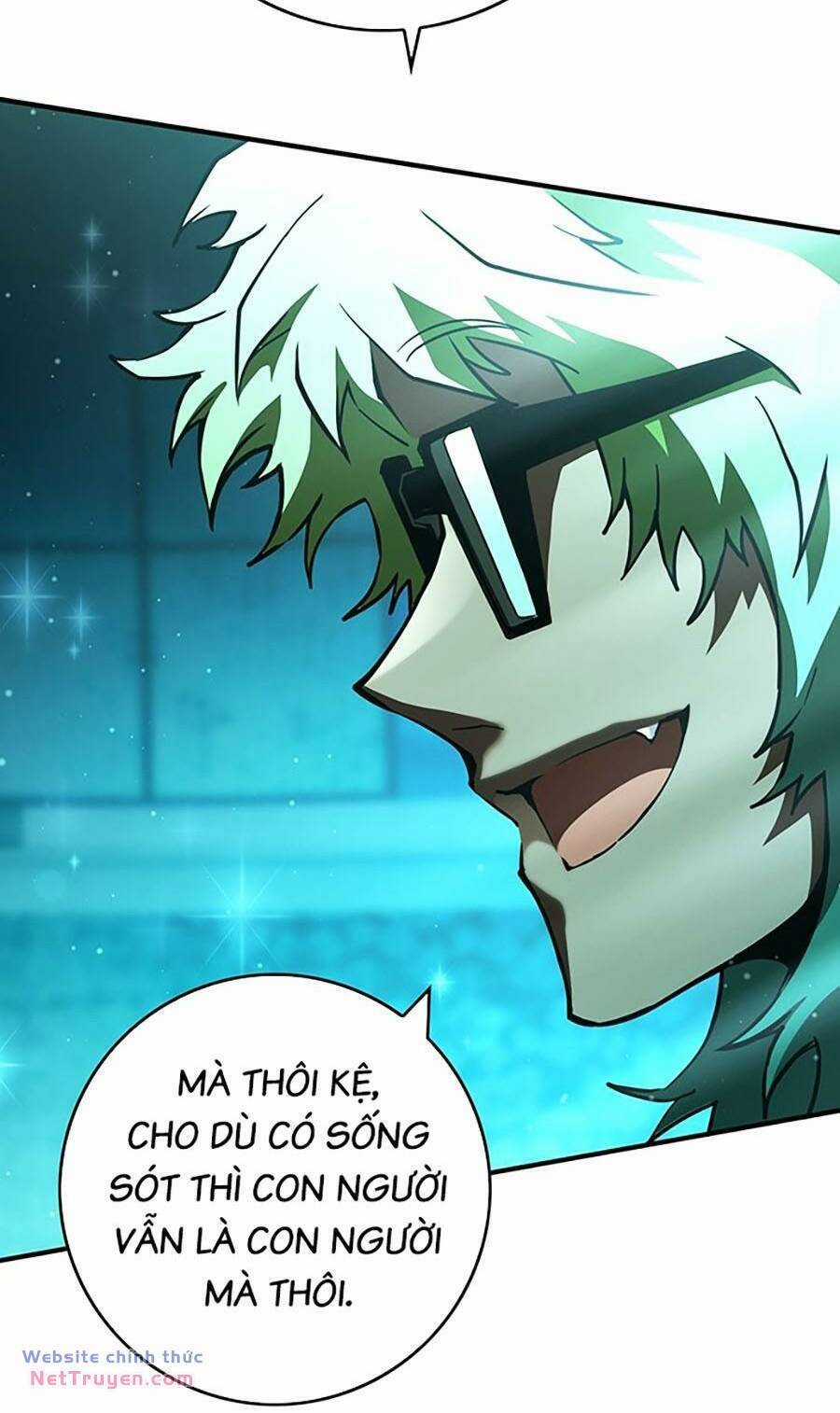 Hard Core Leveling Warrior Ss3 - Chapter 25 - Trang 76