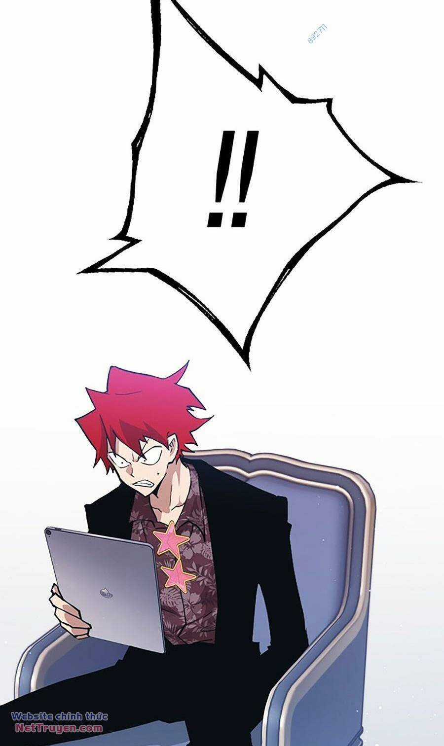 Hard Core Leveling Warrior Ss3 - Chapter 25 - Trang 85