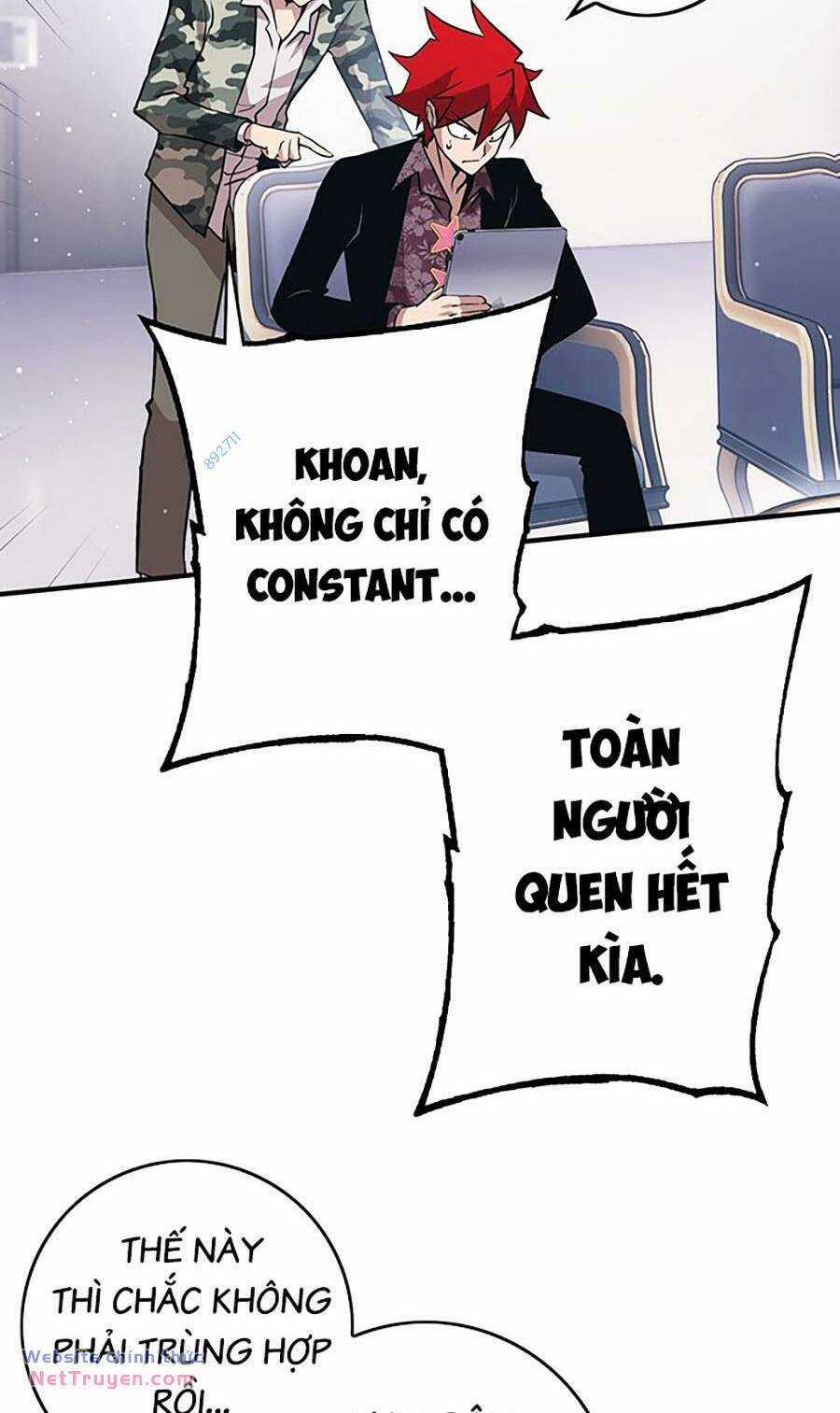 Hard Core Leveling Warrior Ss3 - Chapter 25 - Trang 88