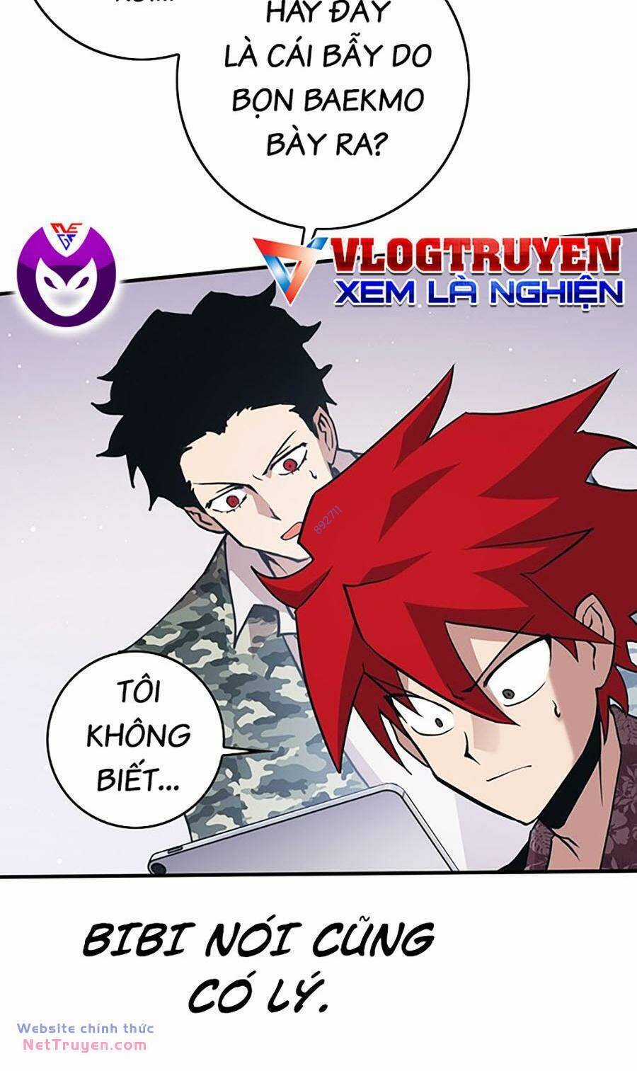 Hard Core Leveling Warrior Ss3 - Chapter 25 - Trang 89