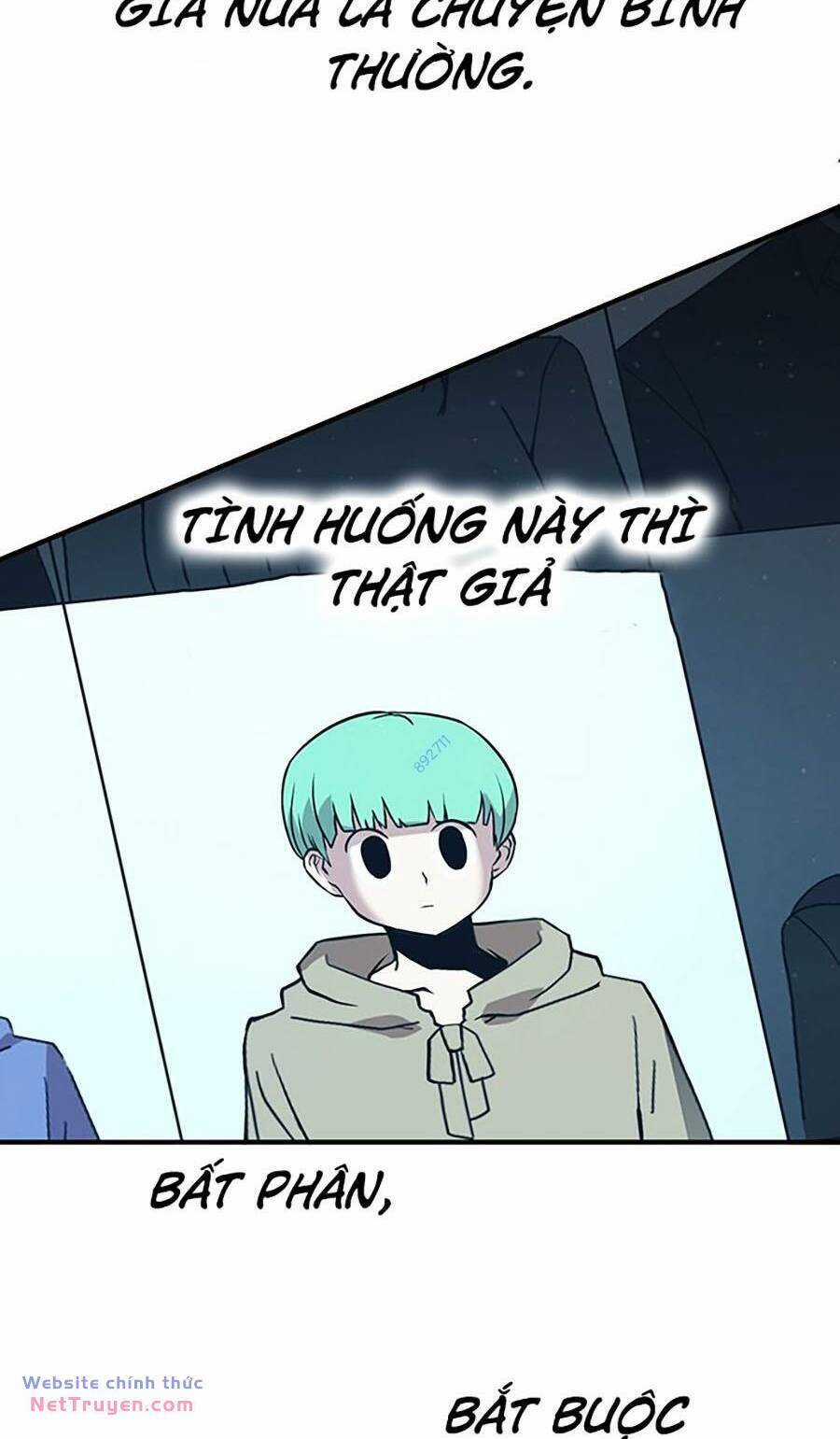 Hard Core Leveling Warrior Ss3 - Chapter 25 - Trang 92