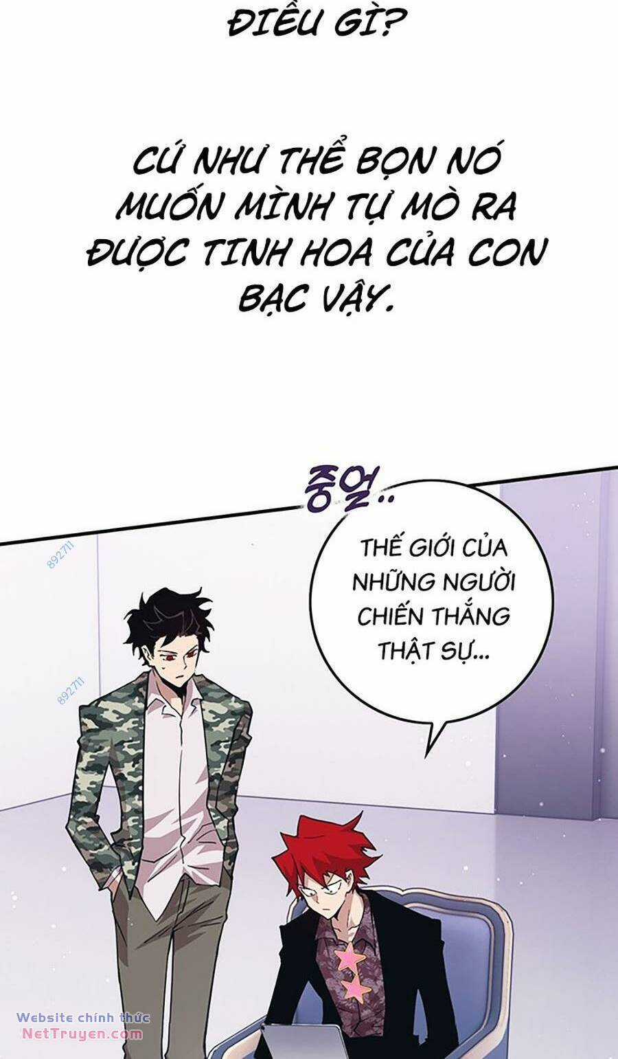 Hard Core Leveling Warrior Ss3 - Chapter 25 - Trang 96