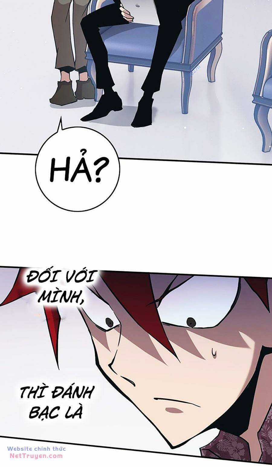 Hard Core Leveling Warrior Ss3 - Chapter 25 - Trang 97