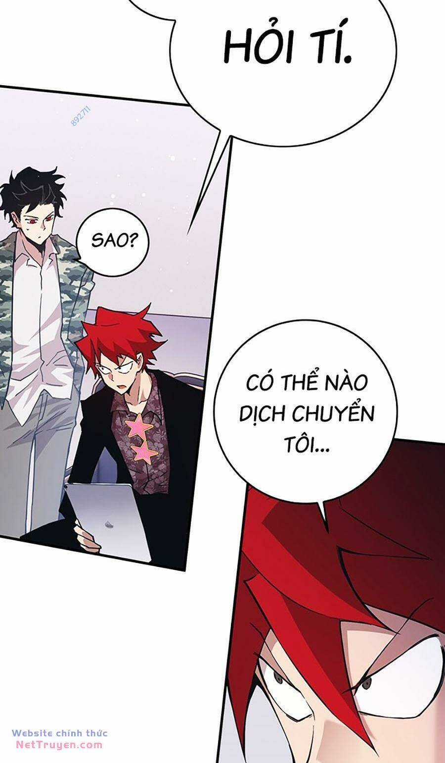 Hard Core Leveling Warrior Ss3 - Chapter 25 - Trang 99