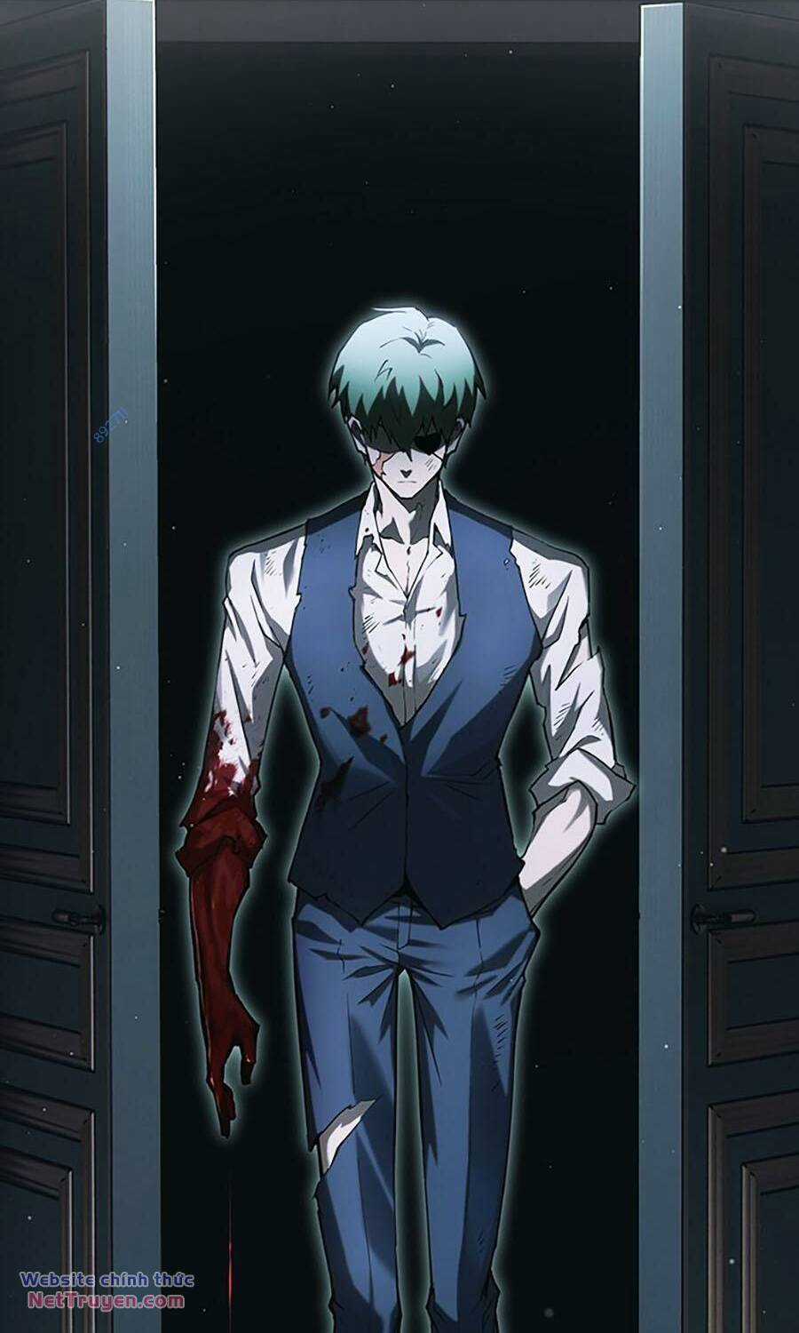 Hard Core Leveling Warrior Ss3 - Chapter 26 - Trang 2