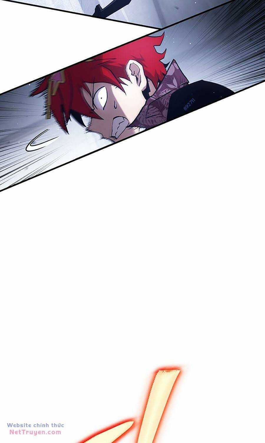 Hard Core Leveling Warrior Ss3 - Chapter 26 - Trang 11