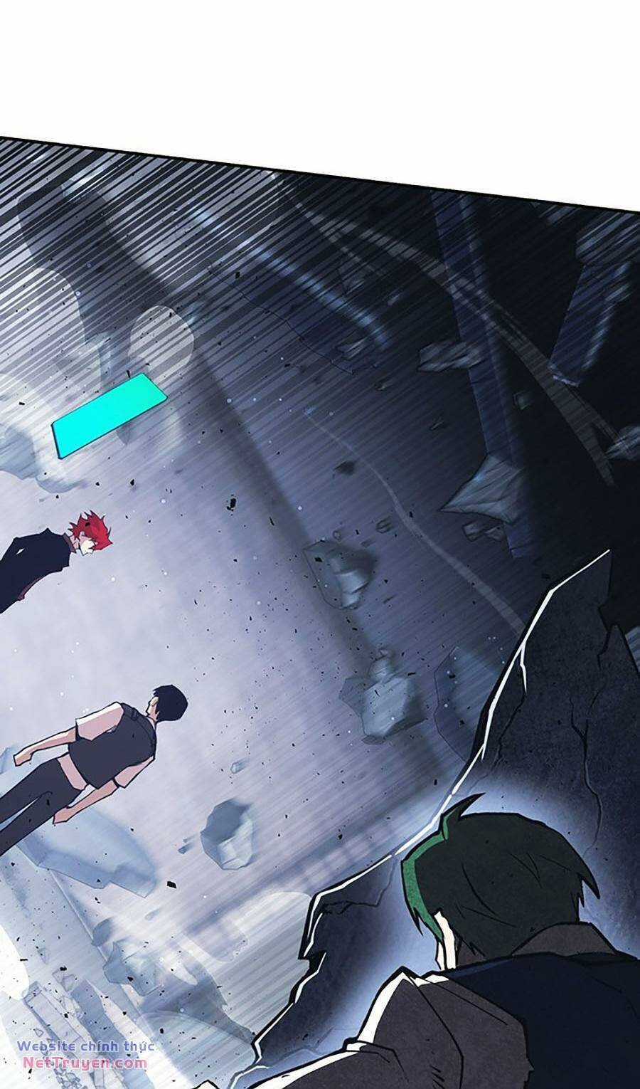 Hard Core Leveling Warrior Ss3 - Chapter 26 - Trang 101