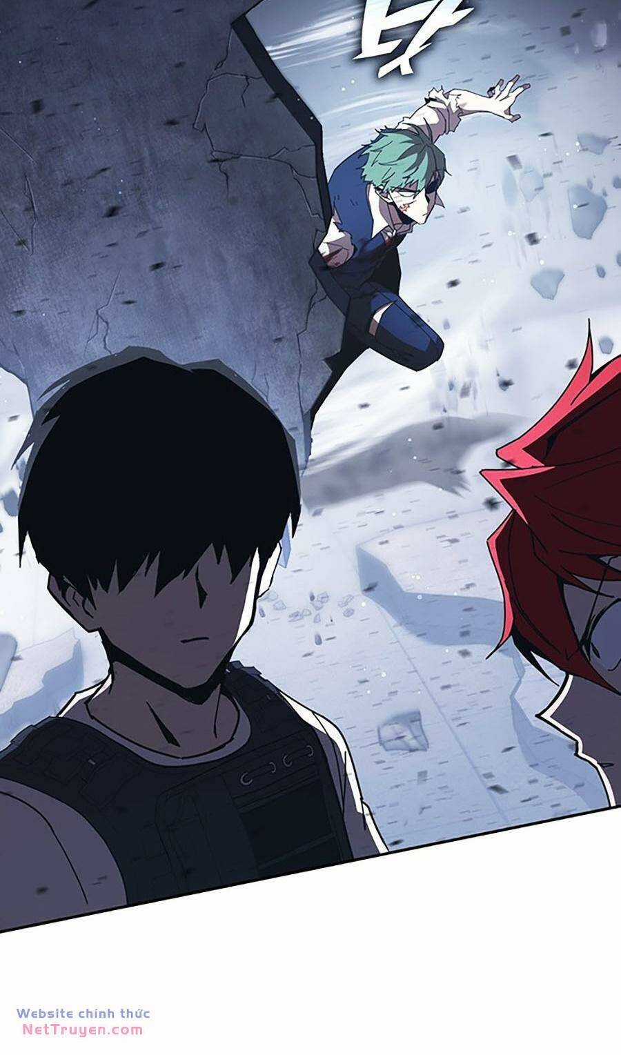 Hard Core Leveling Warrior Ss3 - Chapter 26 - Trang 105