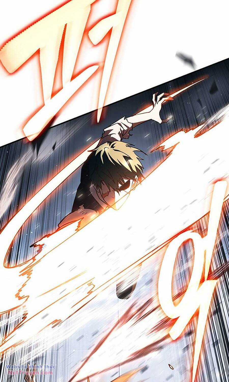 Hard Core Leveling Warrior Ss3 - Chapter 26 - Trang 12