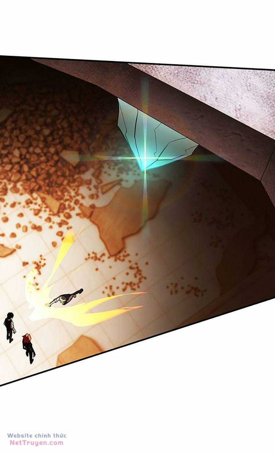 Hard Core Leveling Warrior Ss3 - Chapter 26 - Trang 128