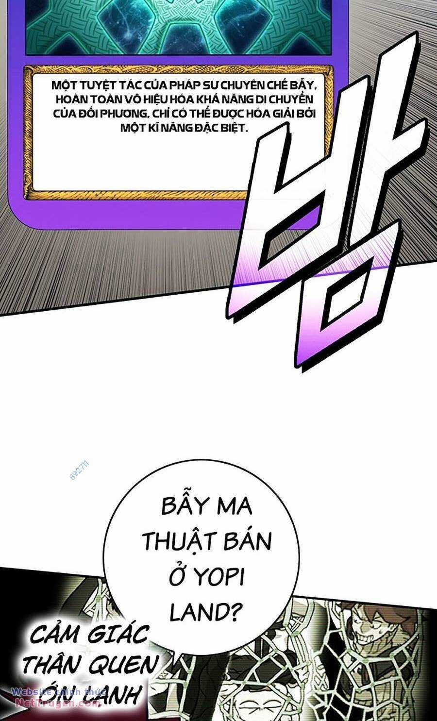 Hard Core Leveling Warrior Ss3 - Chapter 26 - Trang 140