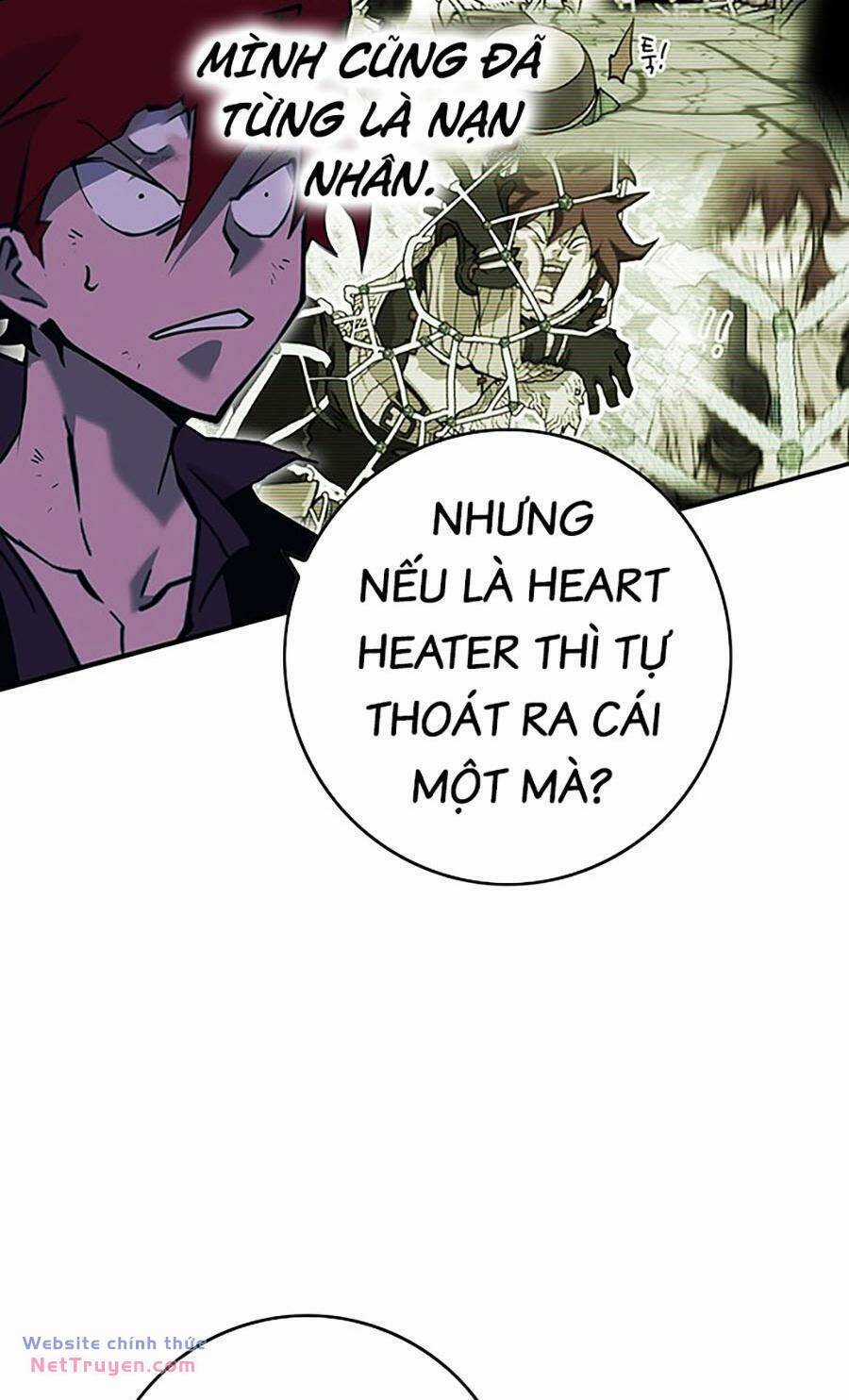 Hard Core Leveling Warrior Ss3 - Chapter 26 - Trang 141