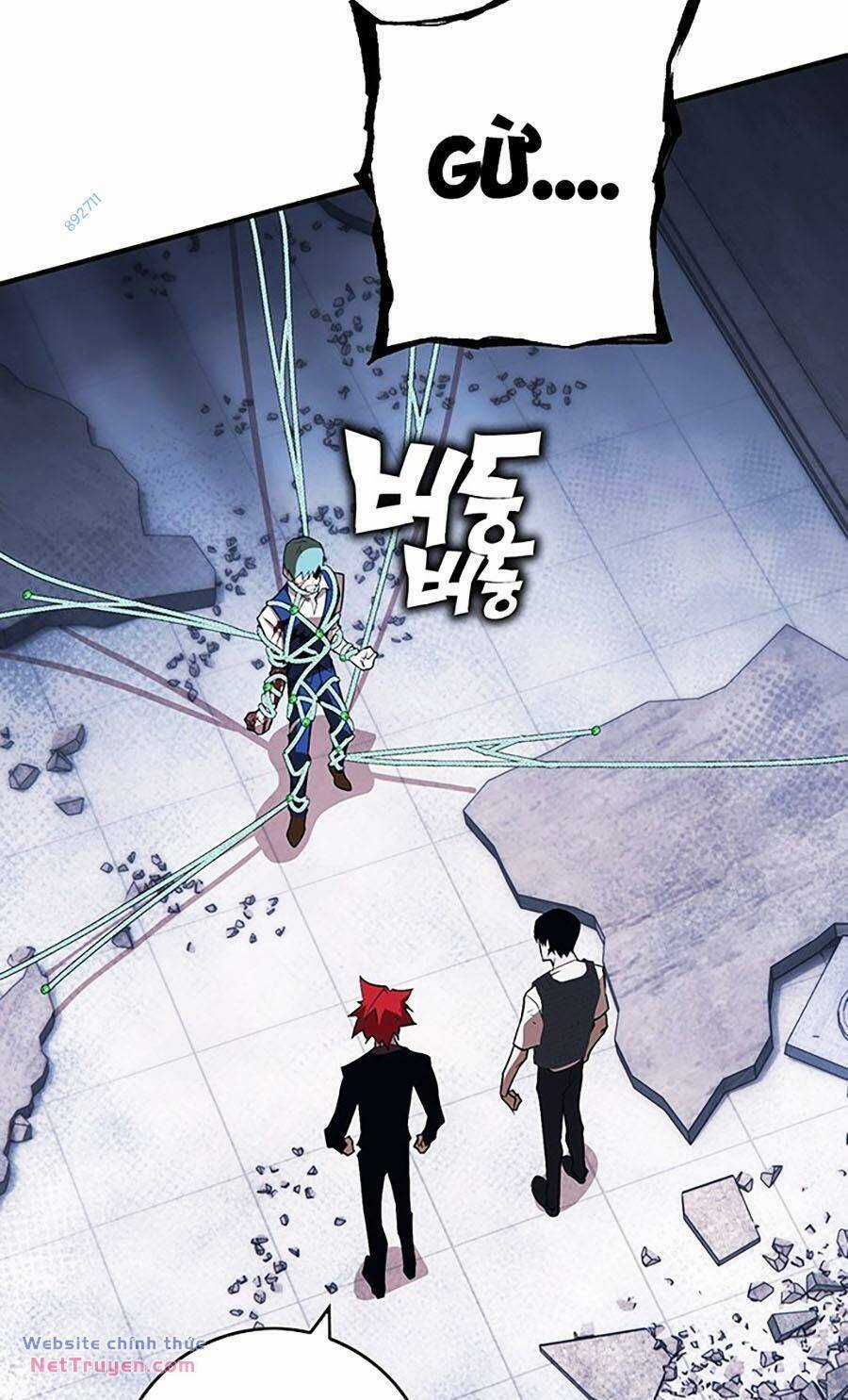 Hard Core Leveling Warrior Ss3 - Chapter 26 - Trang 143