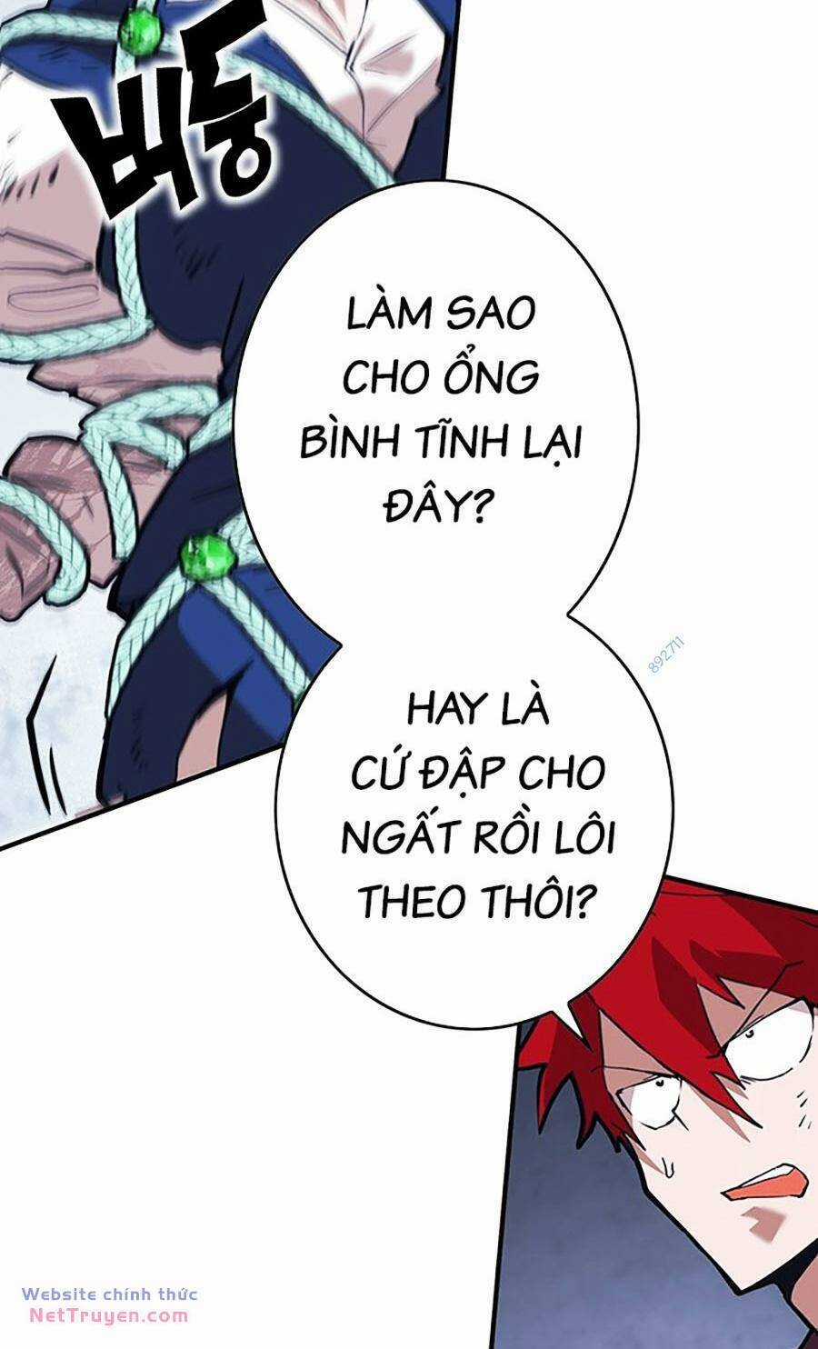 Hard Core Leveling Warrior Ss3 - Chapter 26 - Trang 145