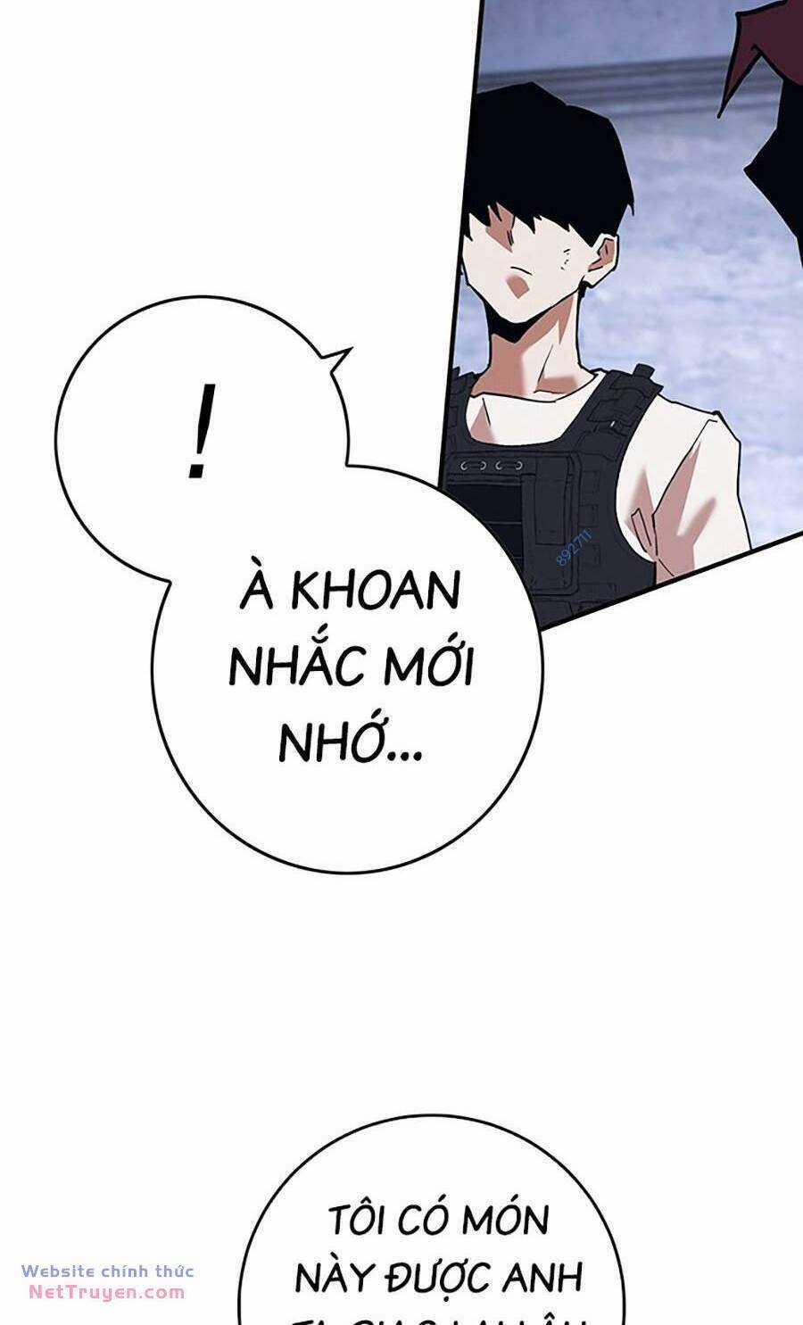 Hard Core Leveling Warrior Ss3 - Chapter 26 - Trang 146